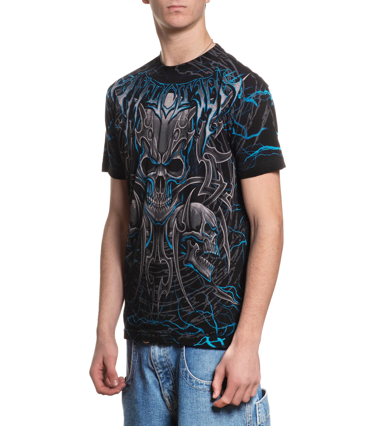 Street Savage Tee - Image 3
