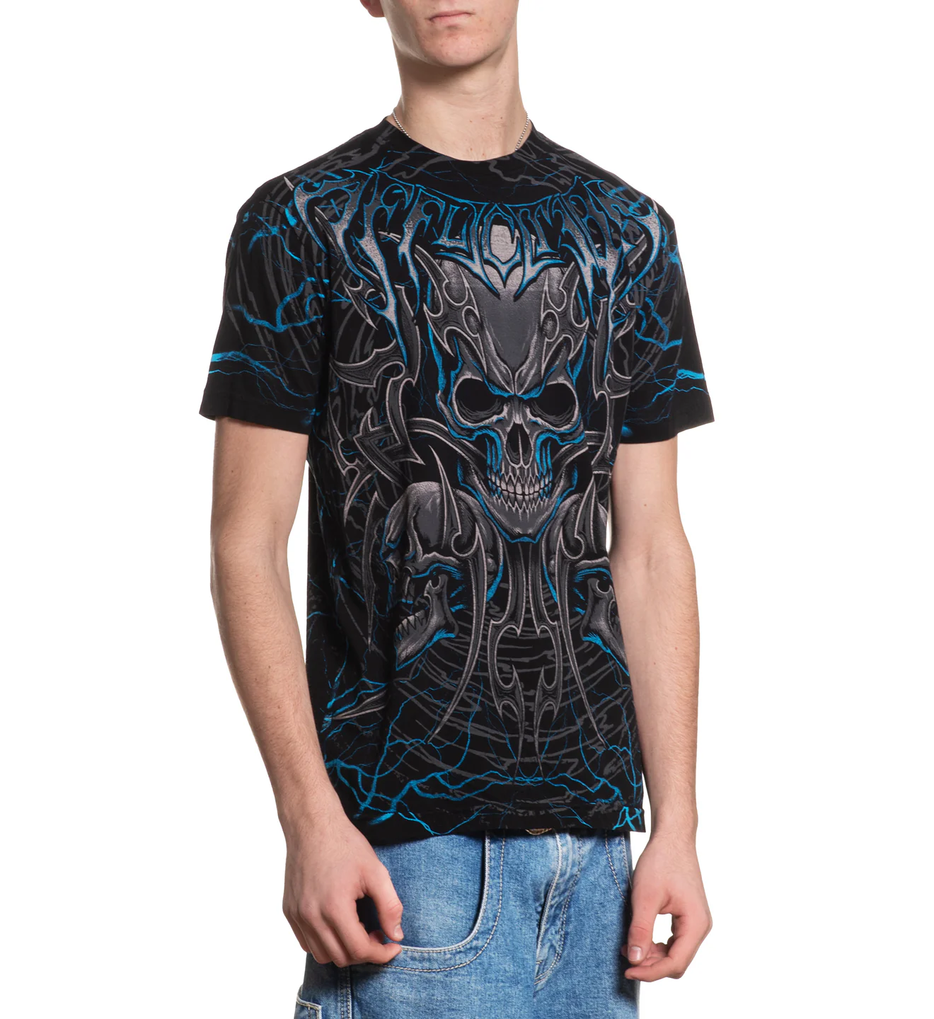 Street Savage Tee - Image 4
