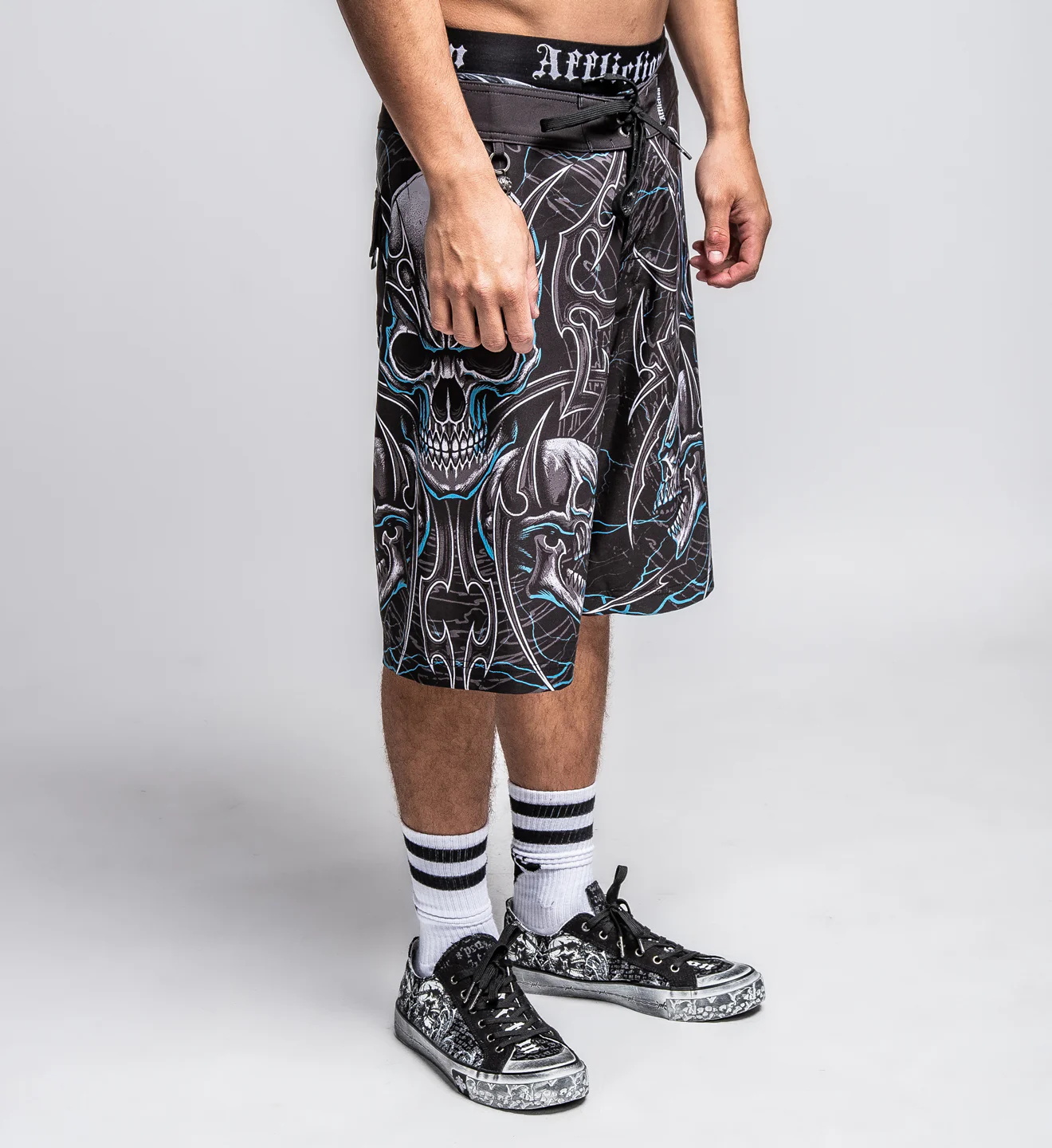 Street Savage Boardshort - Image 5