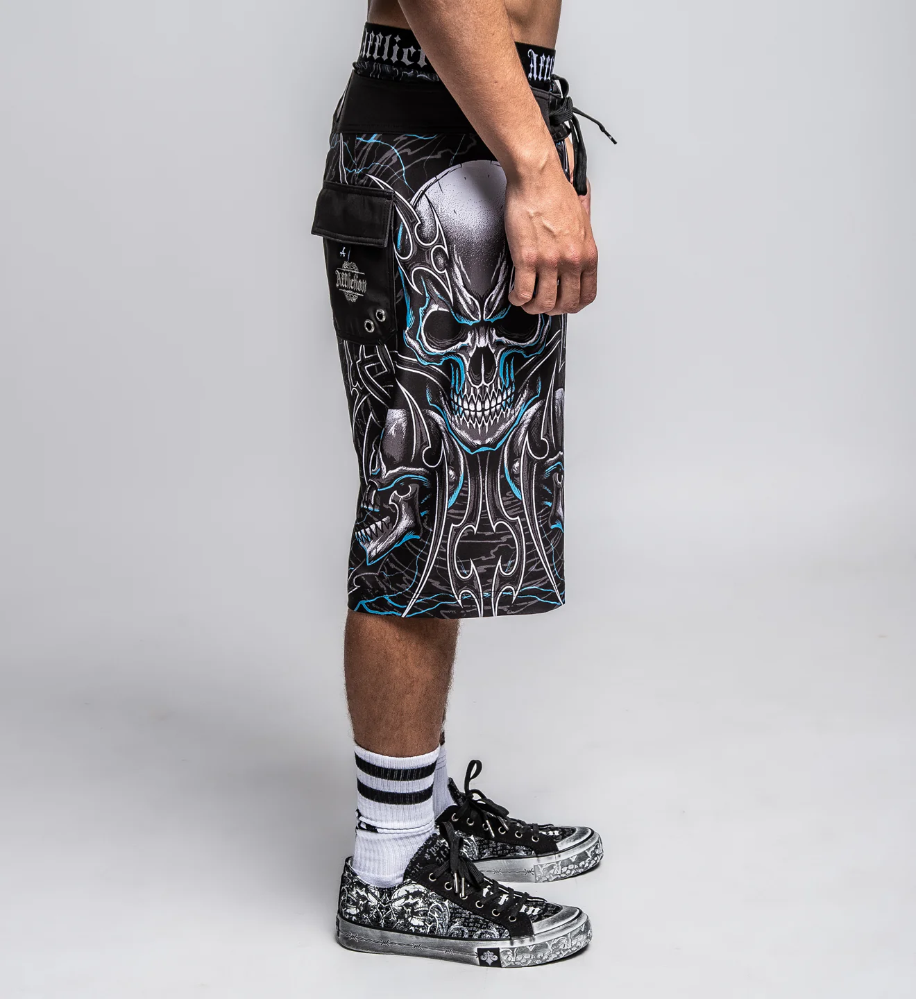 Street Savage Boardshort - Image 6