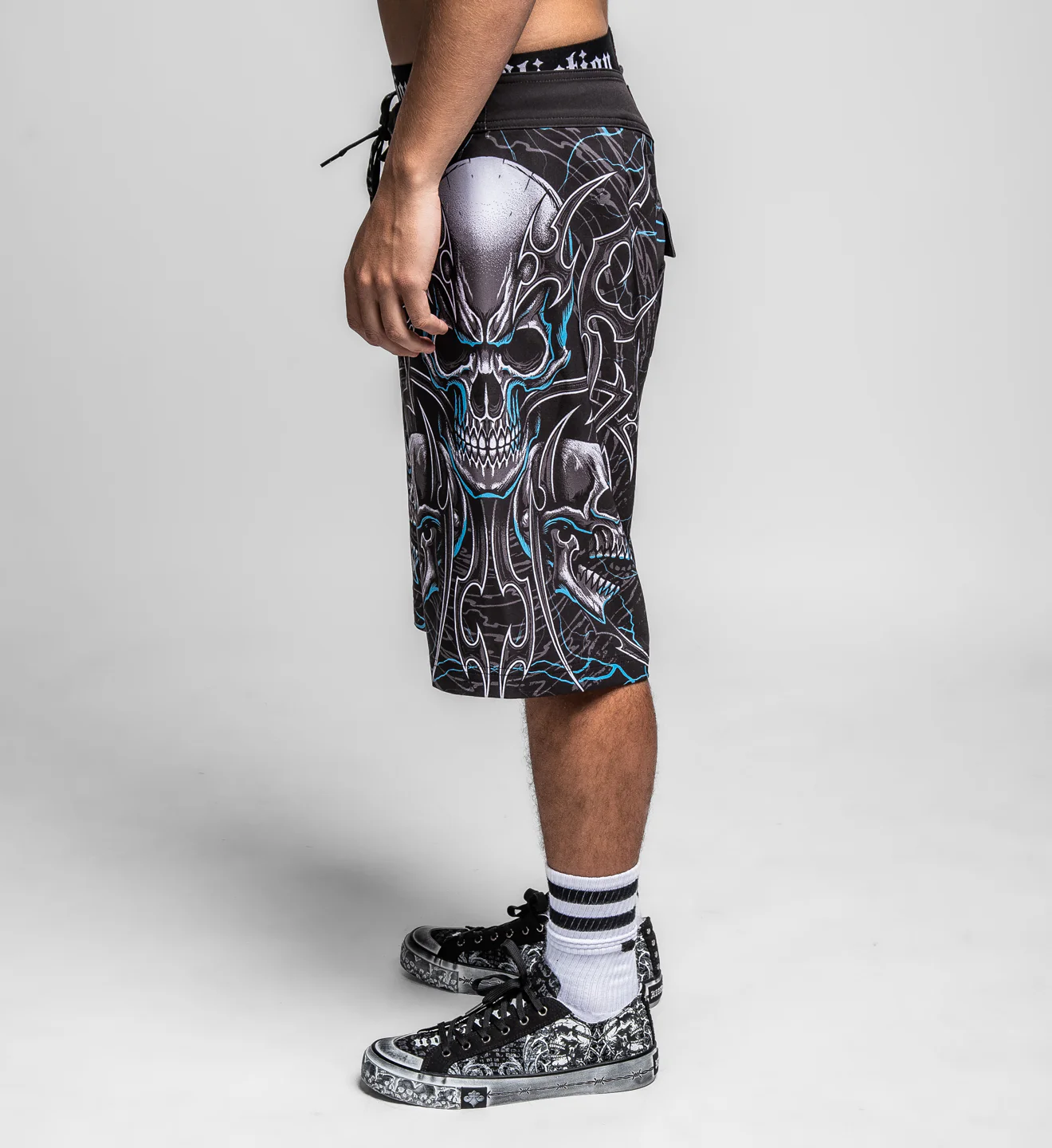 Street Savage Boardshort - Image 7