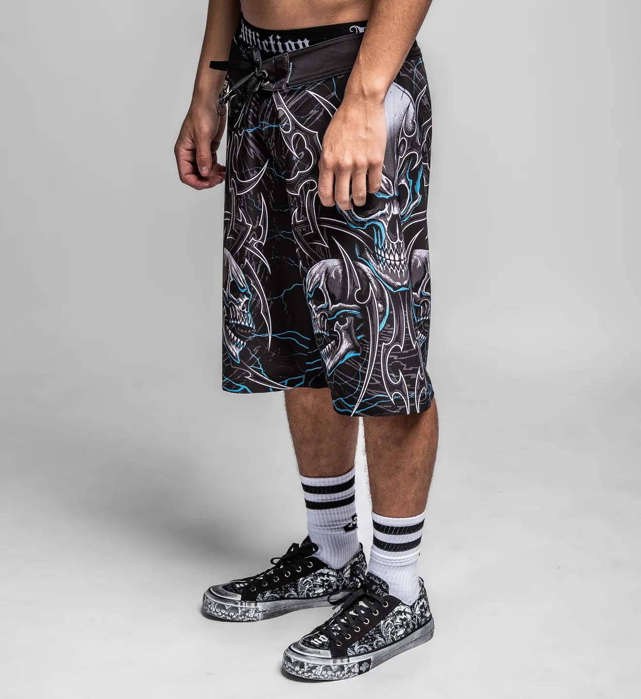 Street Savage Boardshort - Image 8