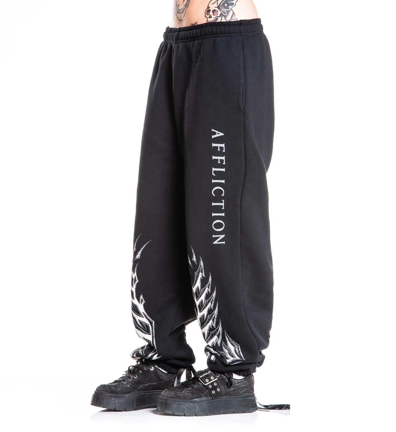 Stunt Double Sweatpant - Image 2