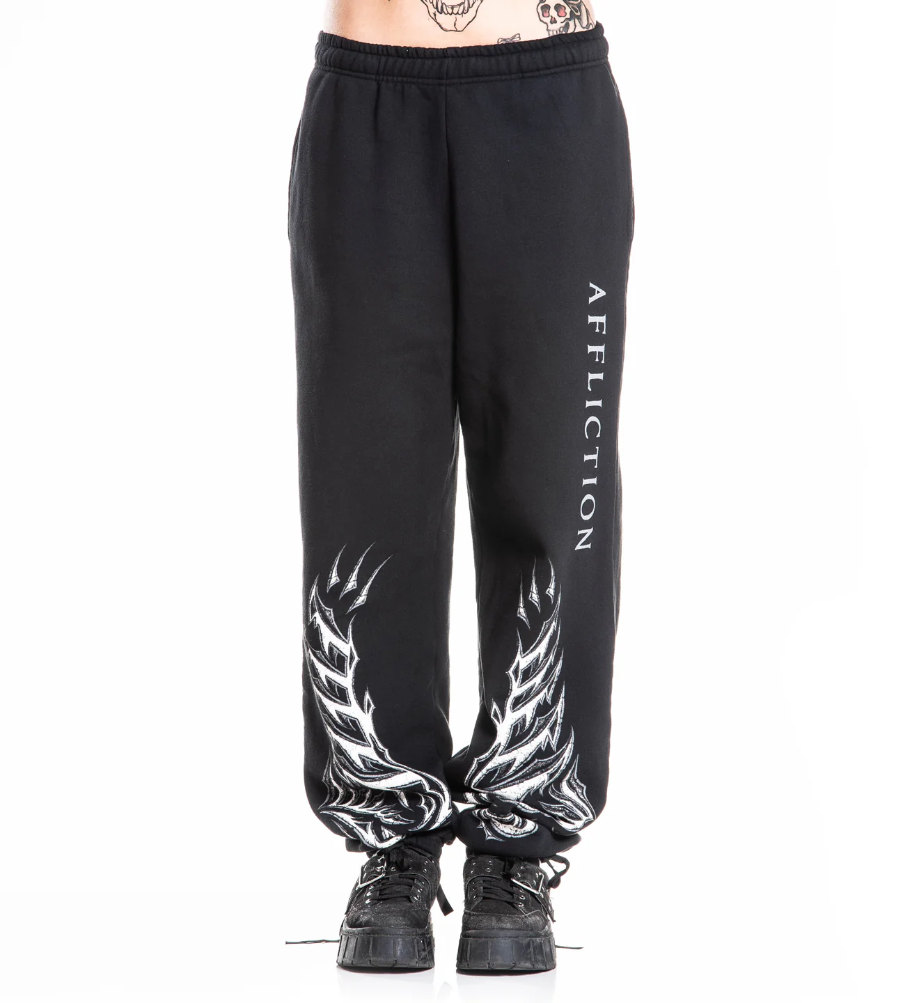 Stunt Double Sweatpant - Image 3
