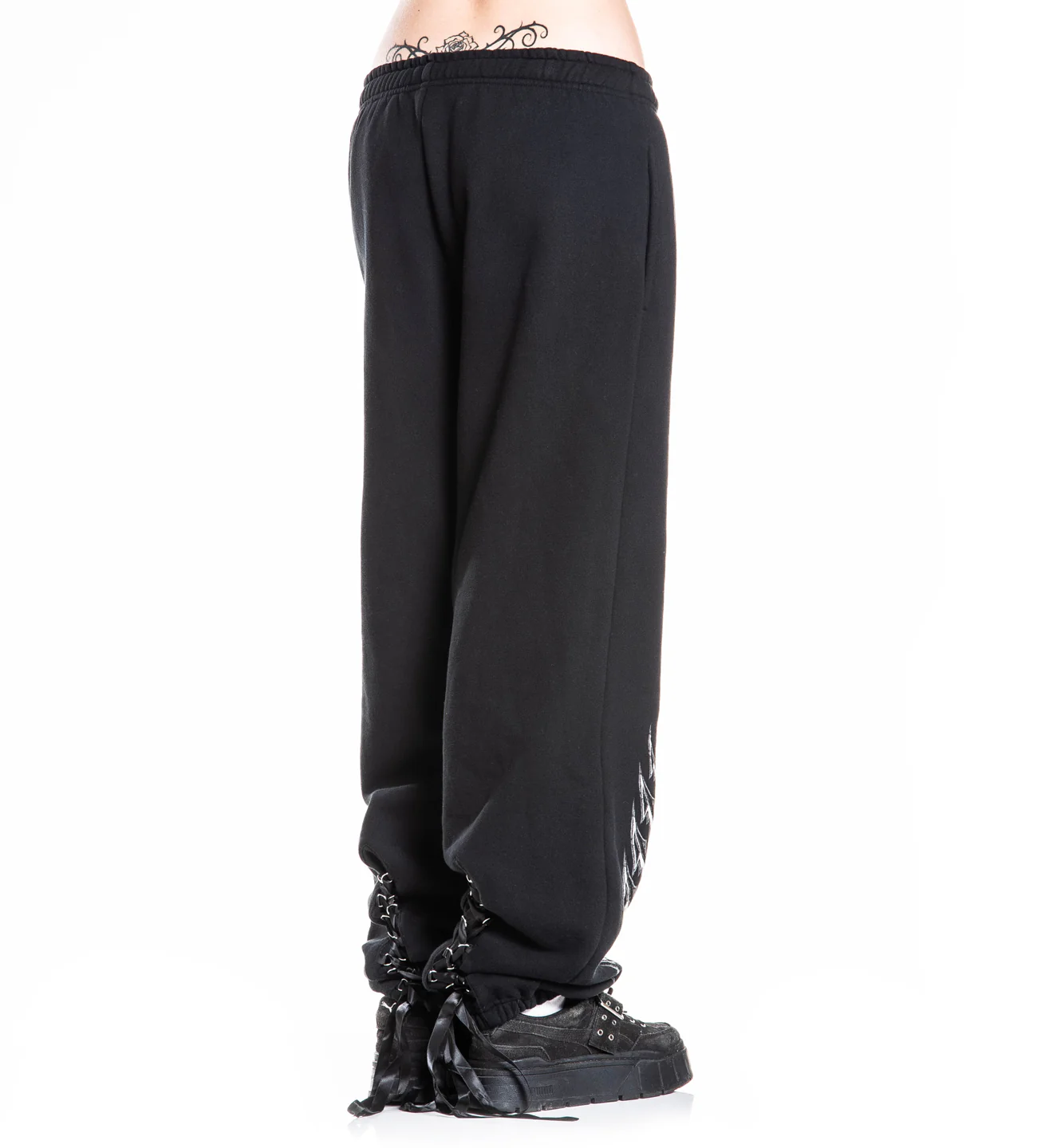Stunt Double Sweatpant - Image 4