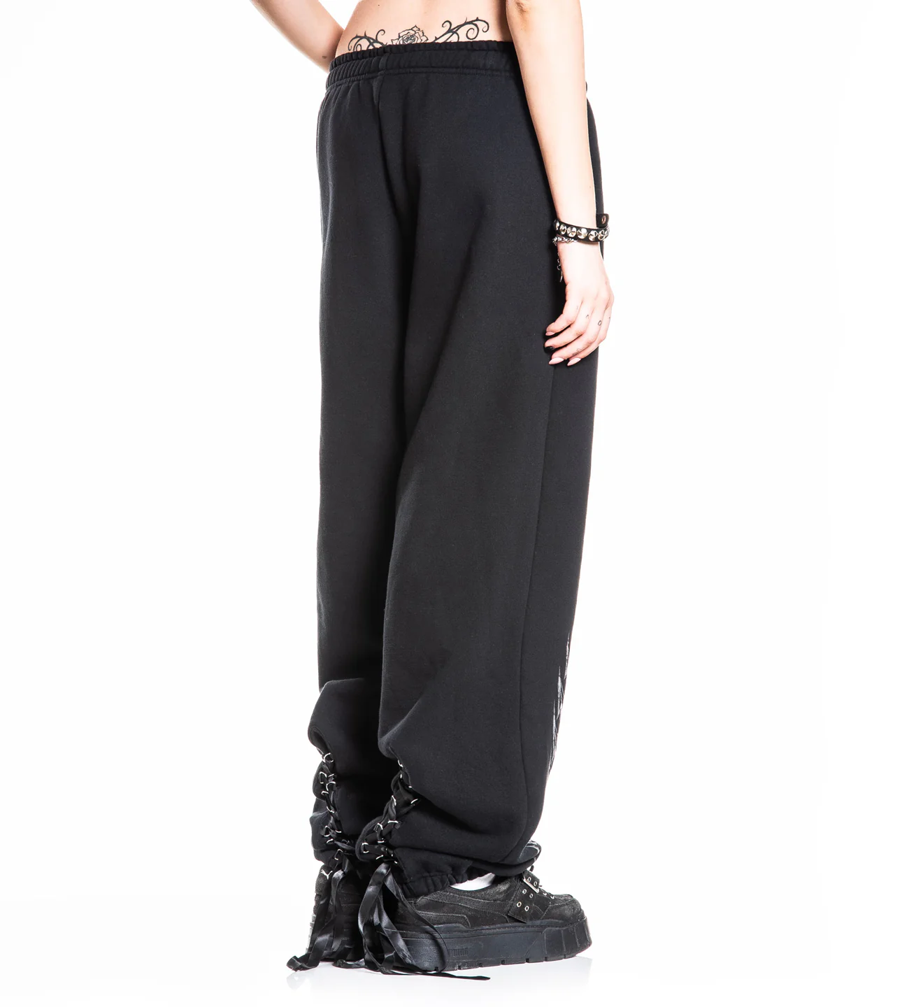 Stunt Double Sweatpant - Image 5