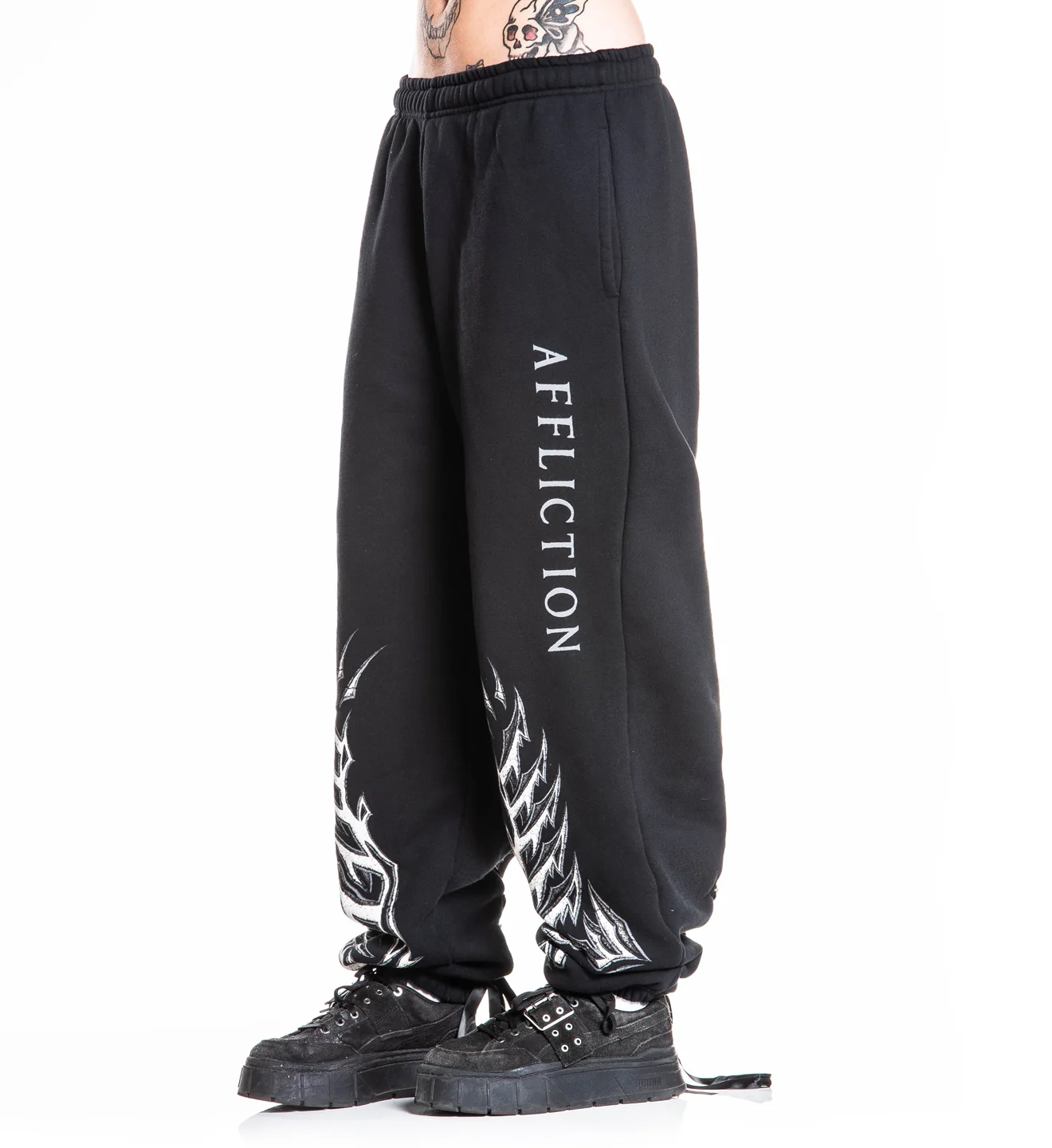 Stunt Double Sweatpant - Image 8