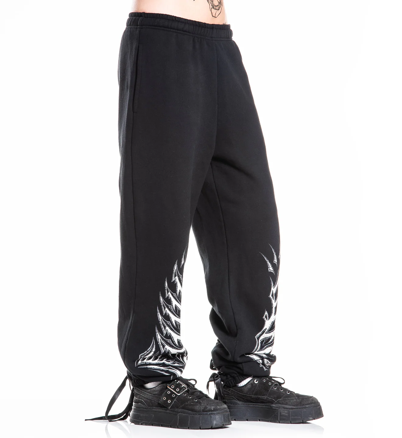 Stunt Double Sweatpant - Image 9