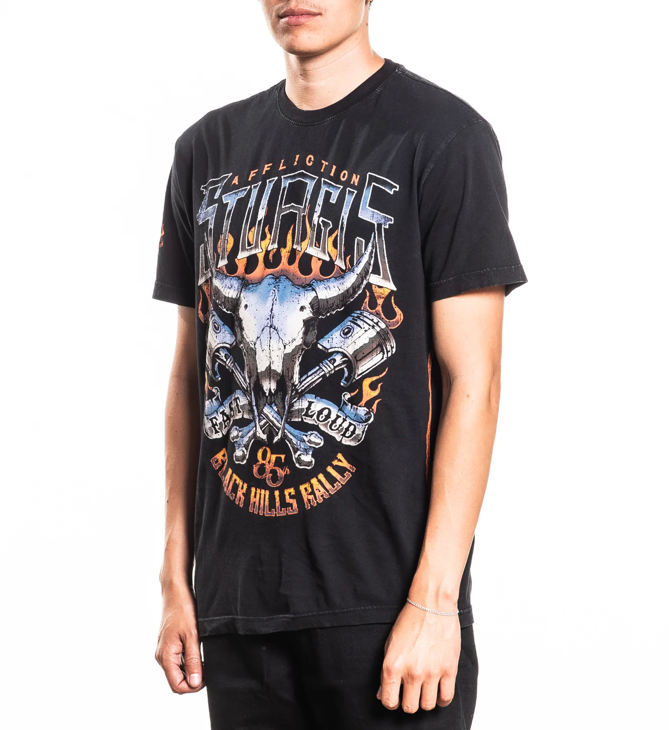 Sturgis 85 - Image 4