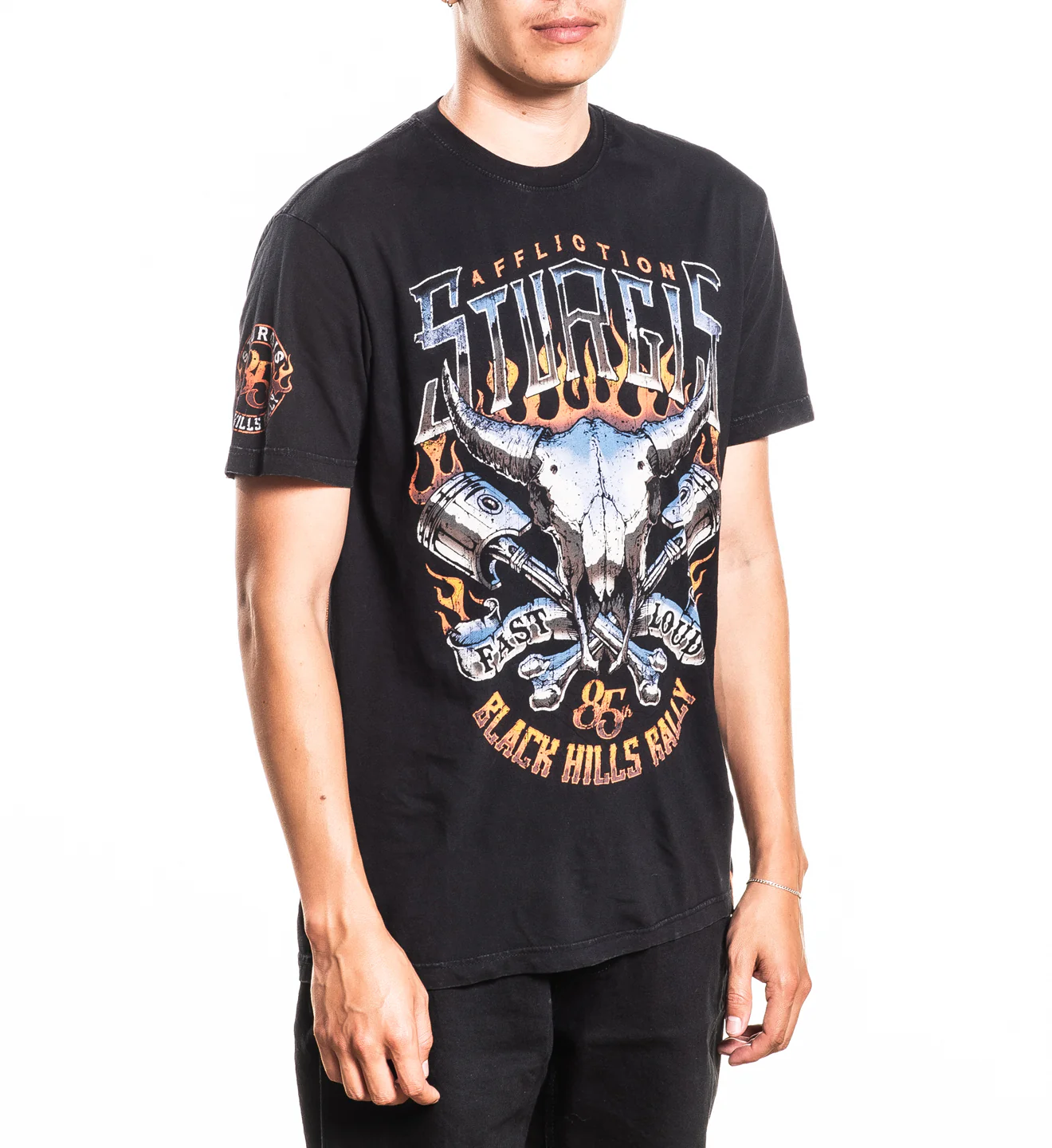 Sturgis 85 - Image 5