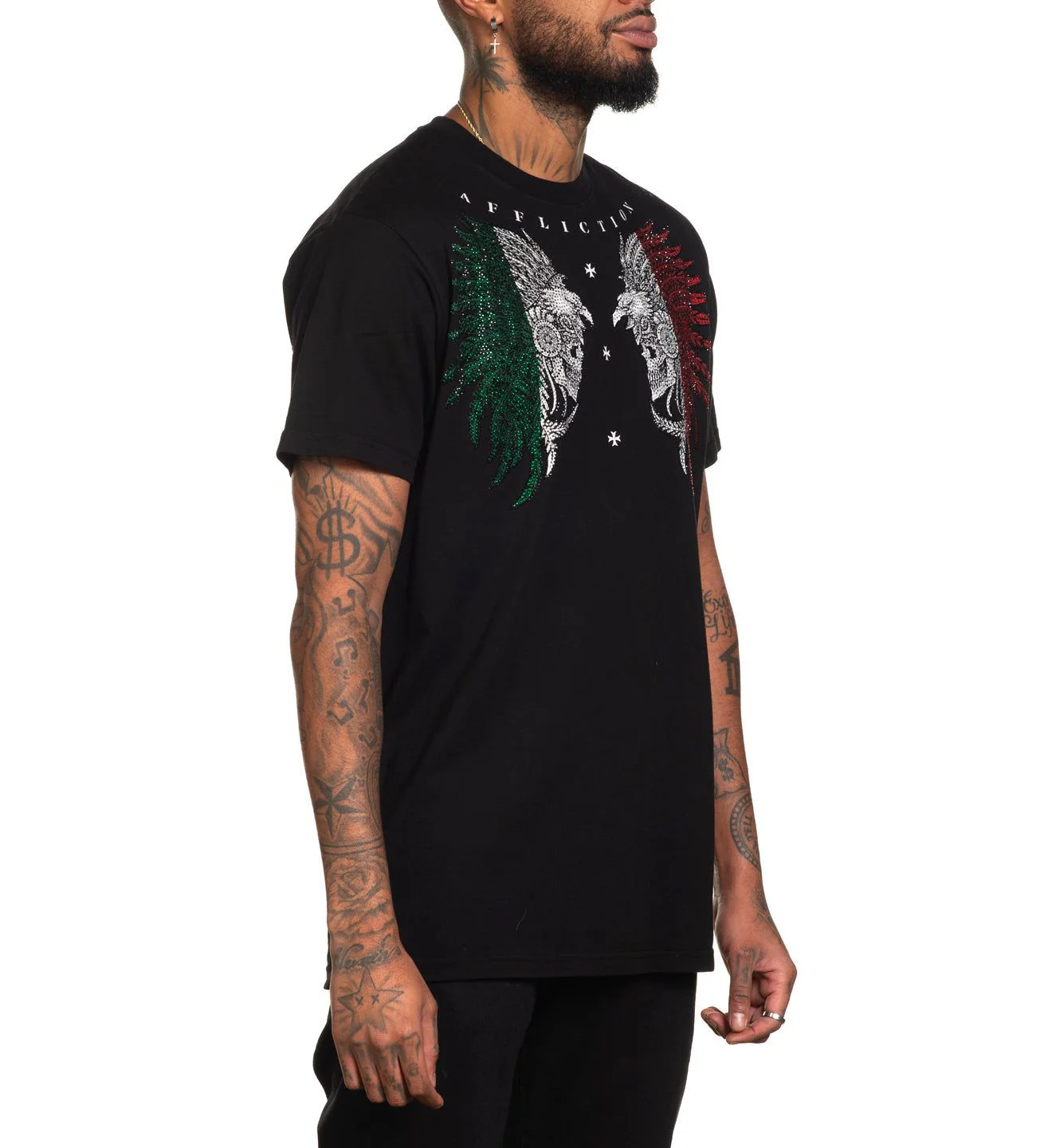 Sun Tribe Tee - Image 3