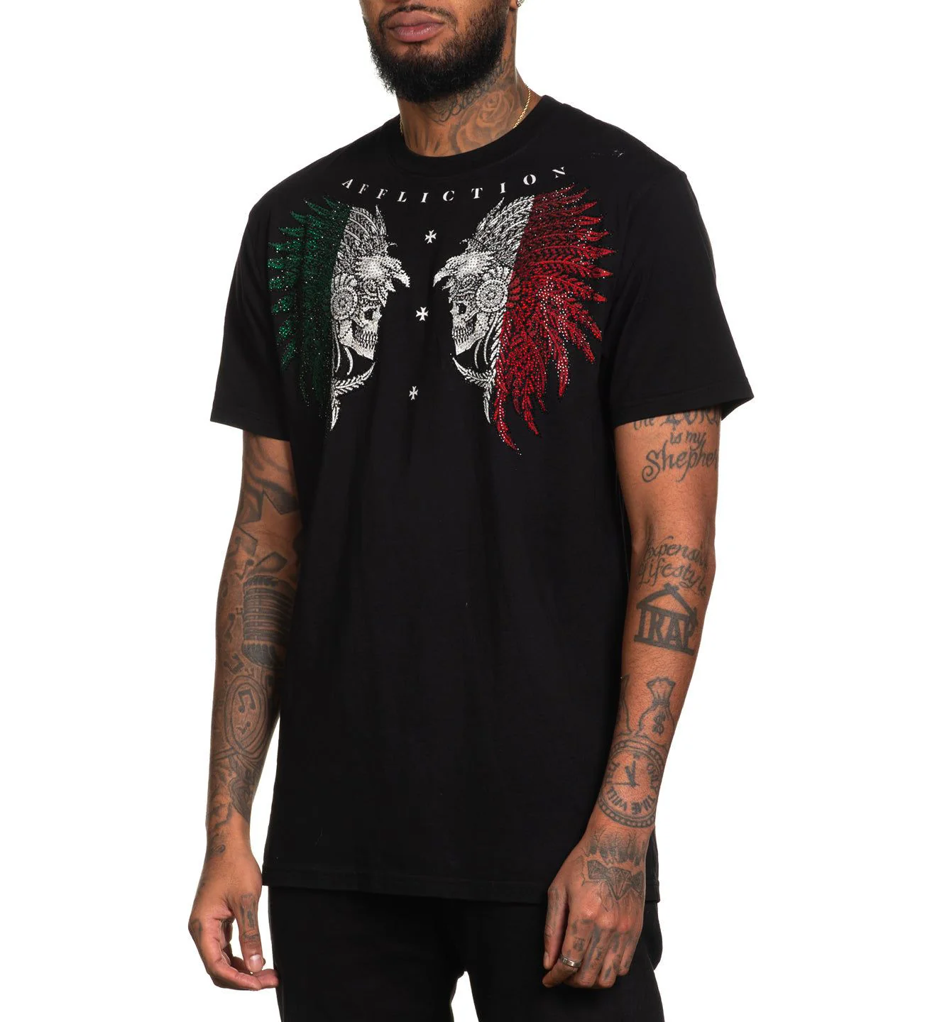 Sun Tribe Tee - Image 4