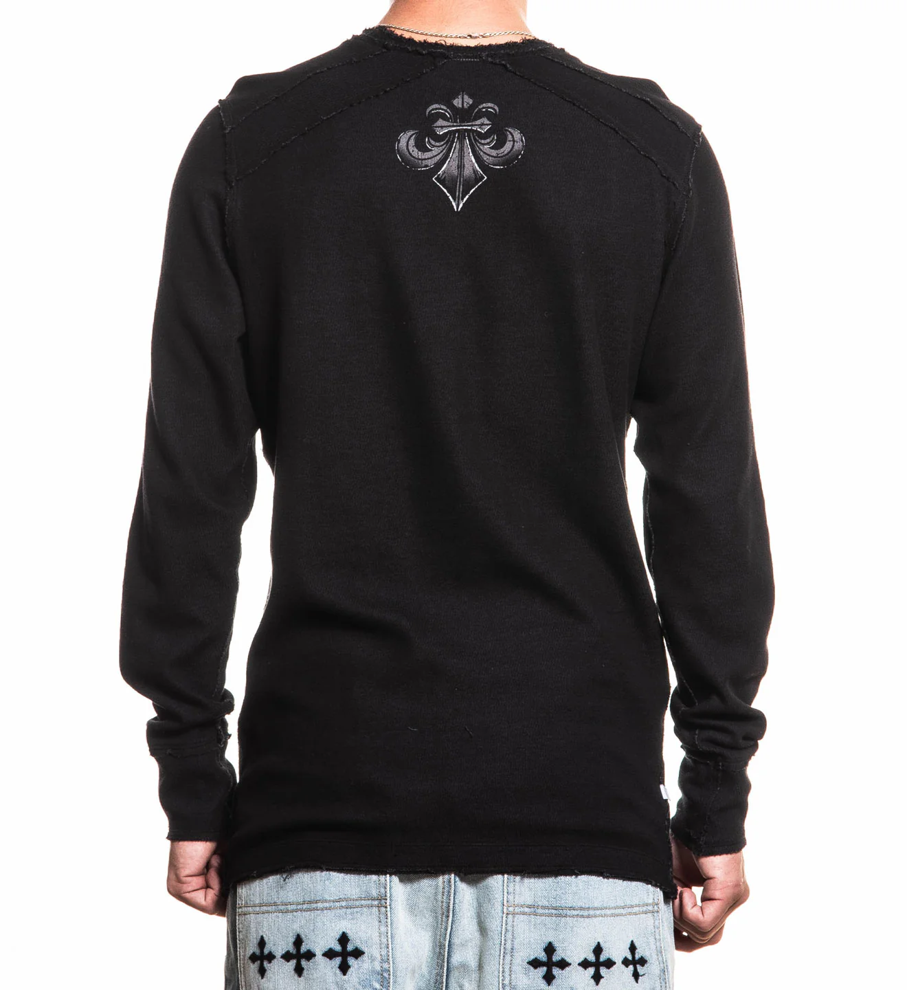 Superstition Rev. LS Thermal - Image 10