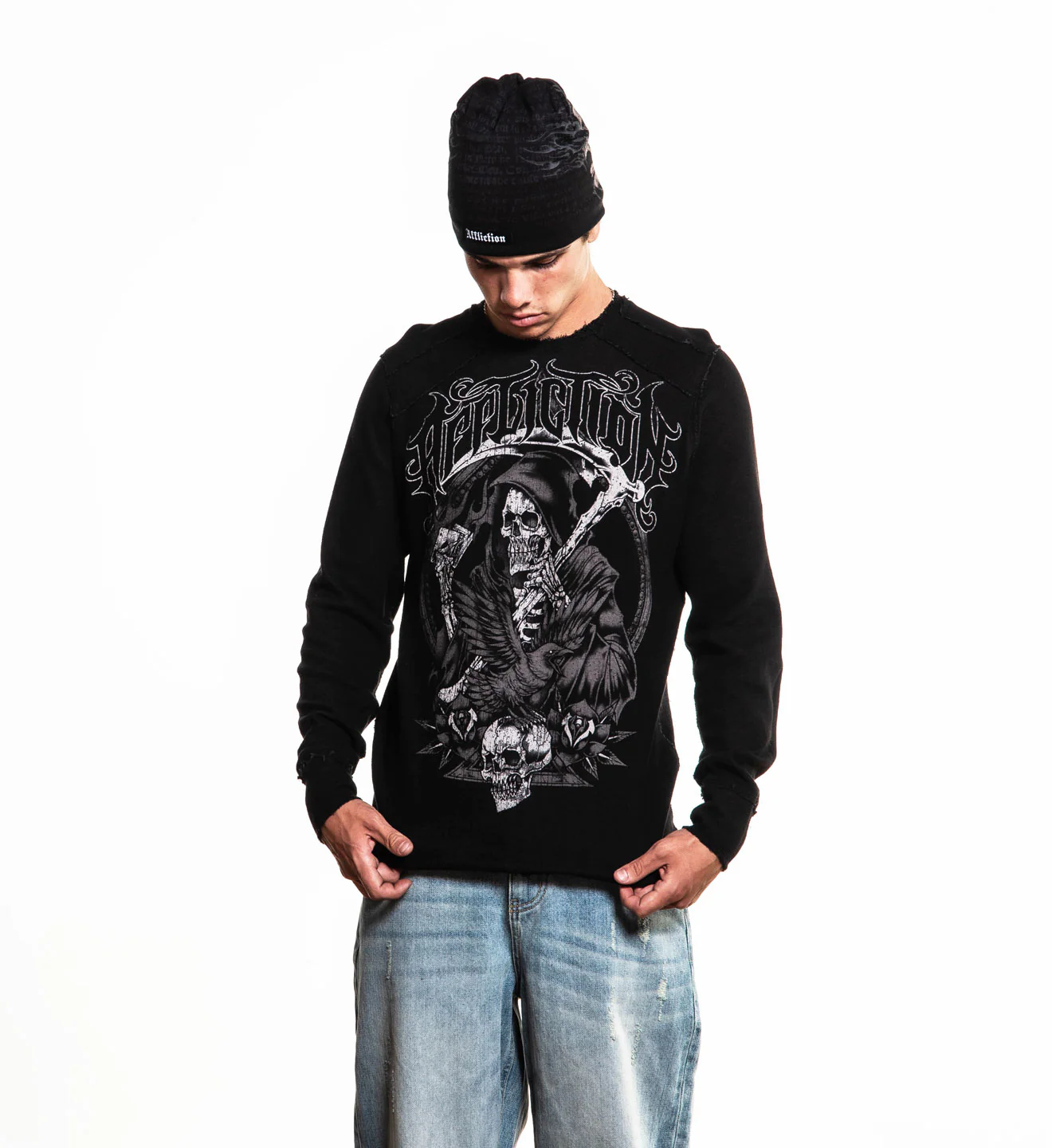 Superstition Rev. LS Thermal - Image 8