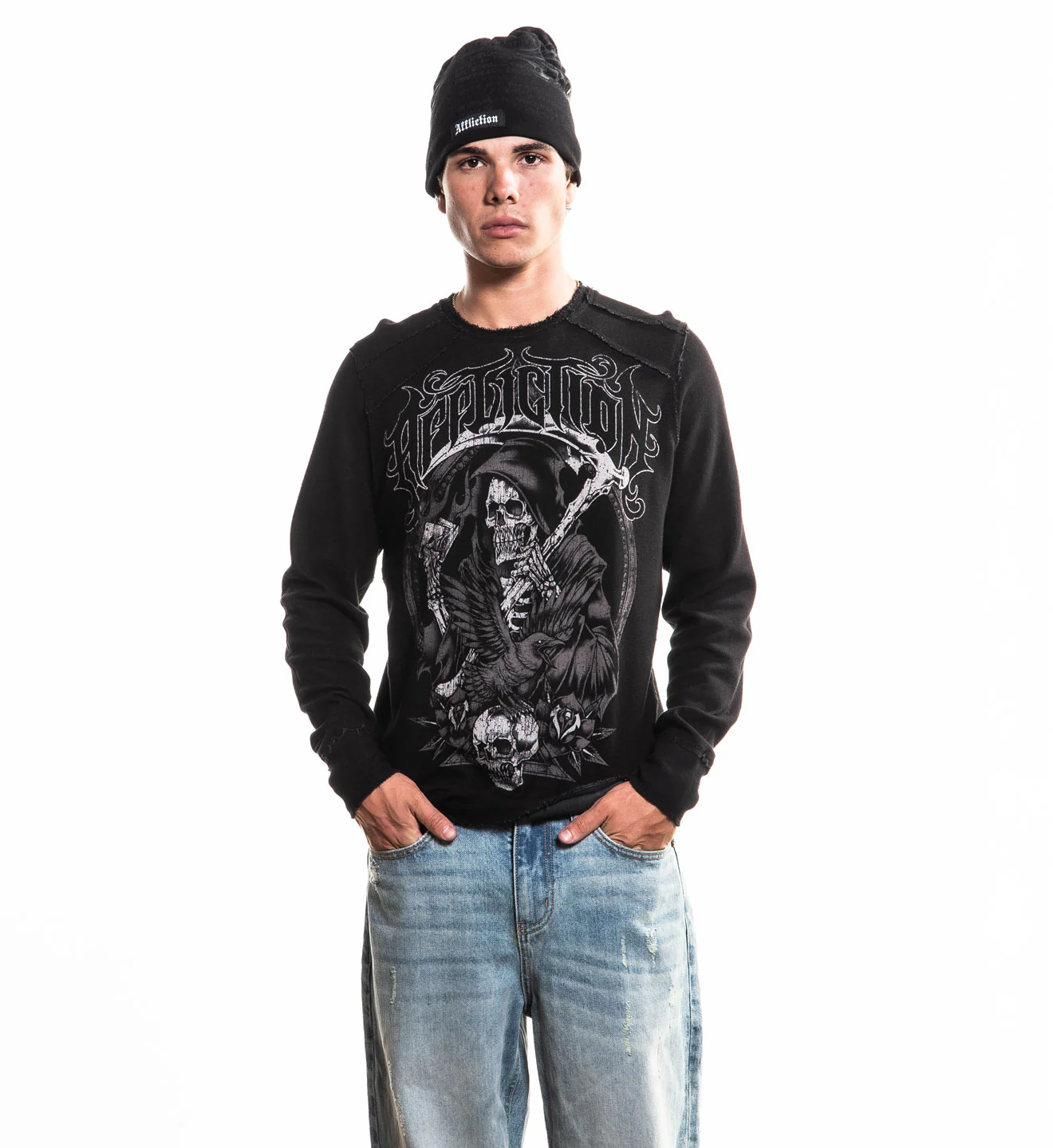 Superstition Rev. LS Thermal - Image 9