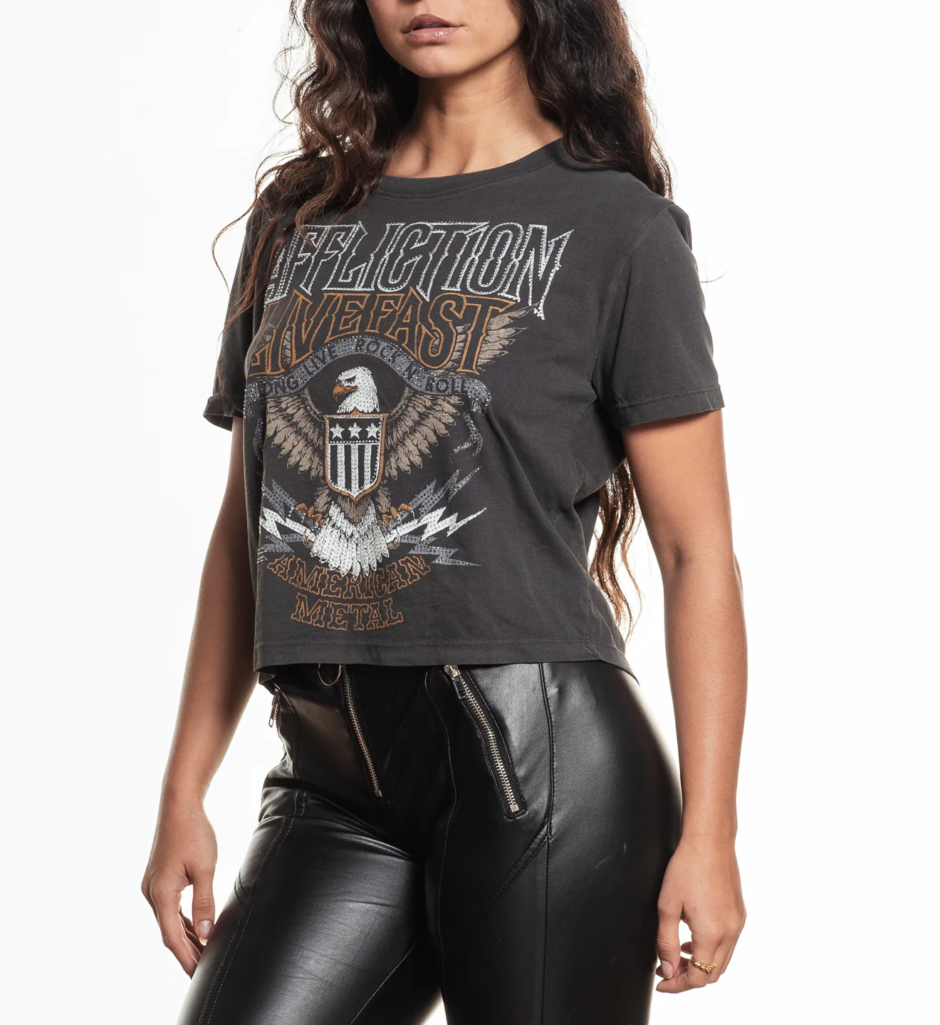 Sweet Home Tee - Image 4