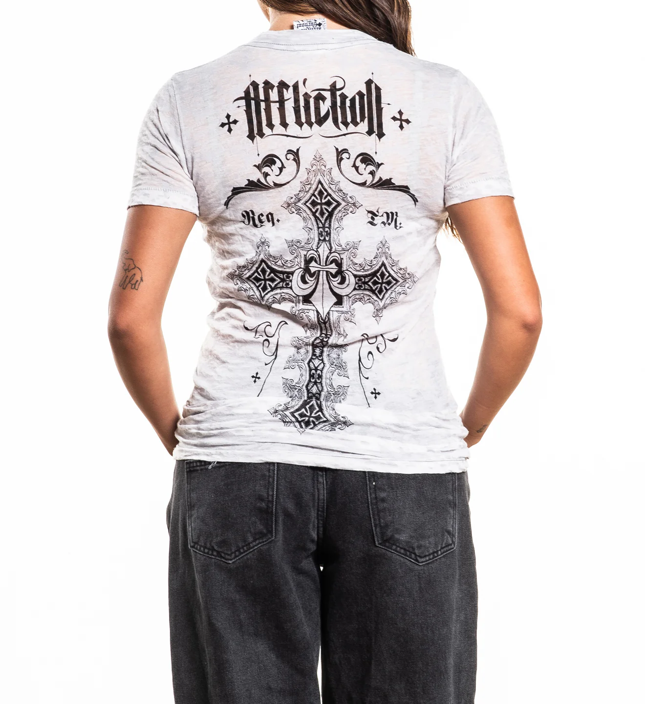 Syndic Tee - Image 3