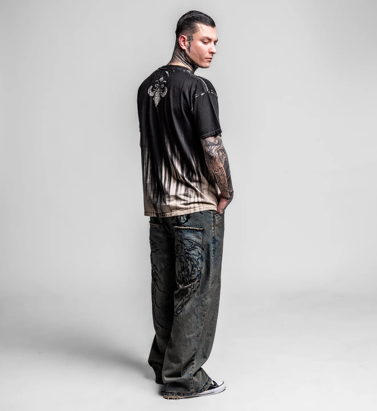 Tarnished Tee - Image 10