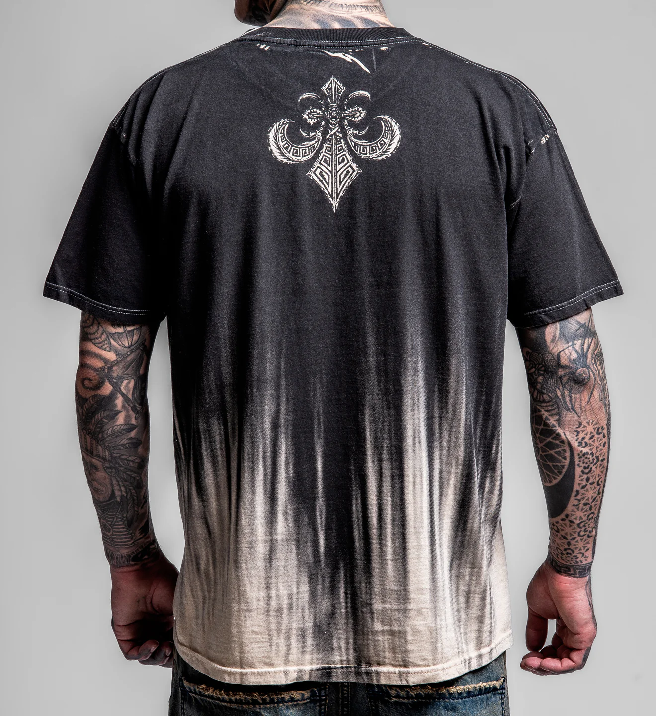 Tarnished Tee - Image 2
