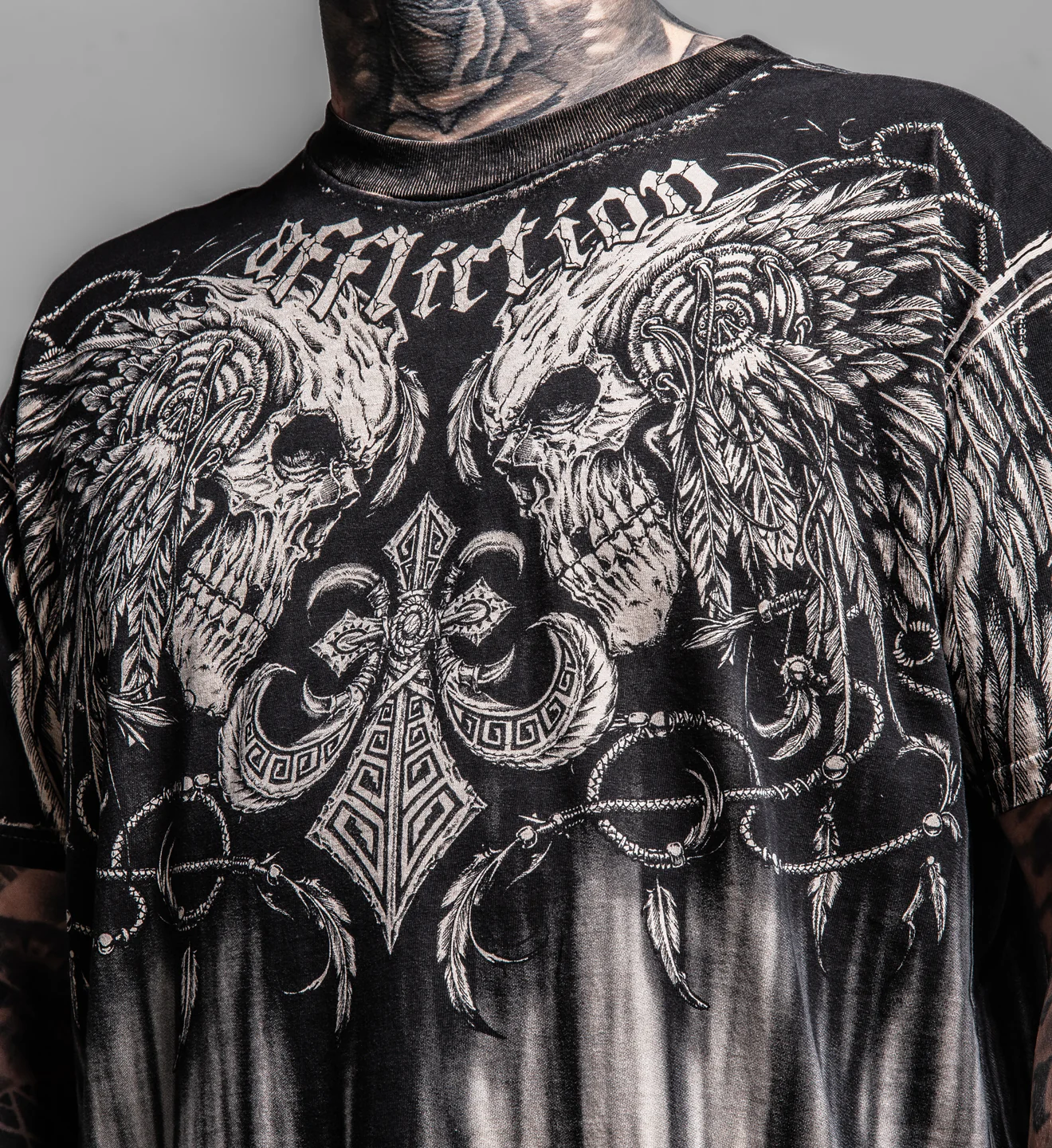 Tarnished Tee - Image 3