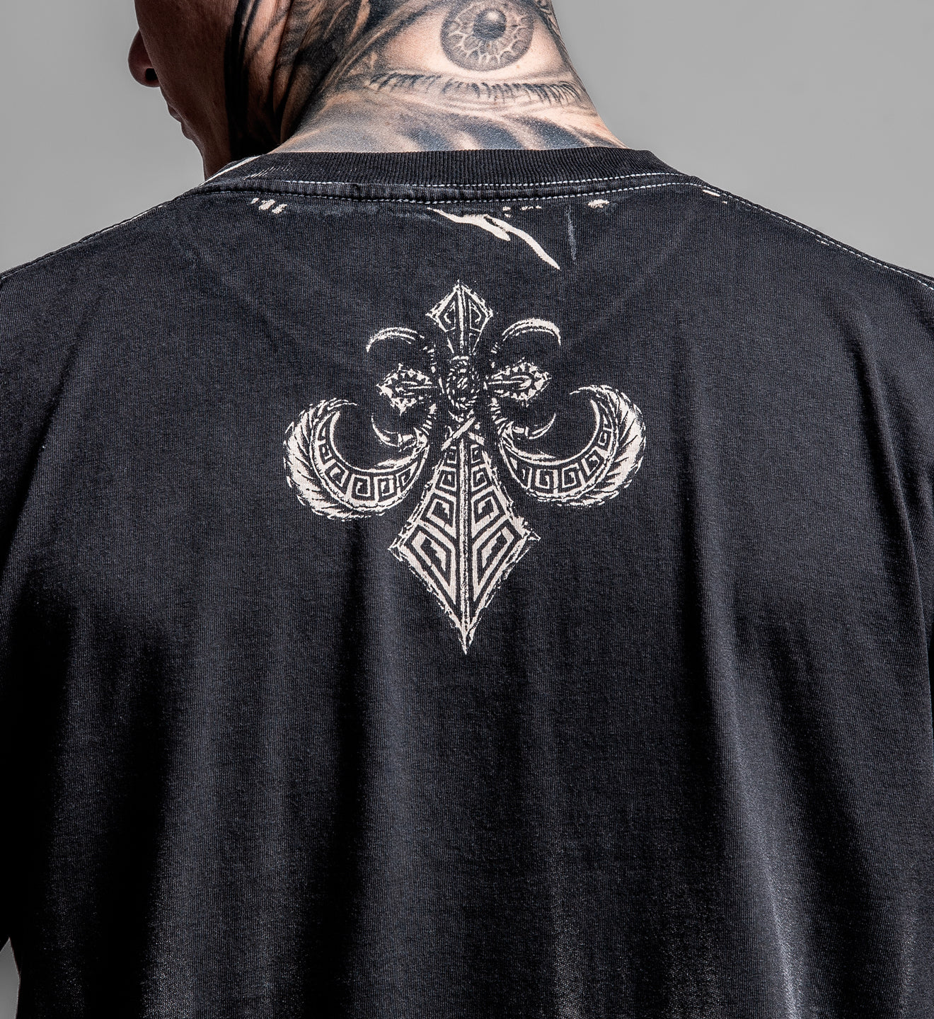 Tarnished Tee - Image 4