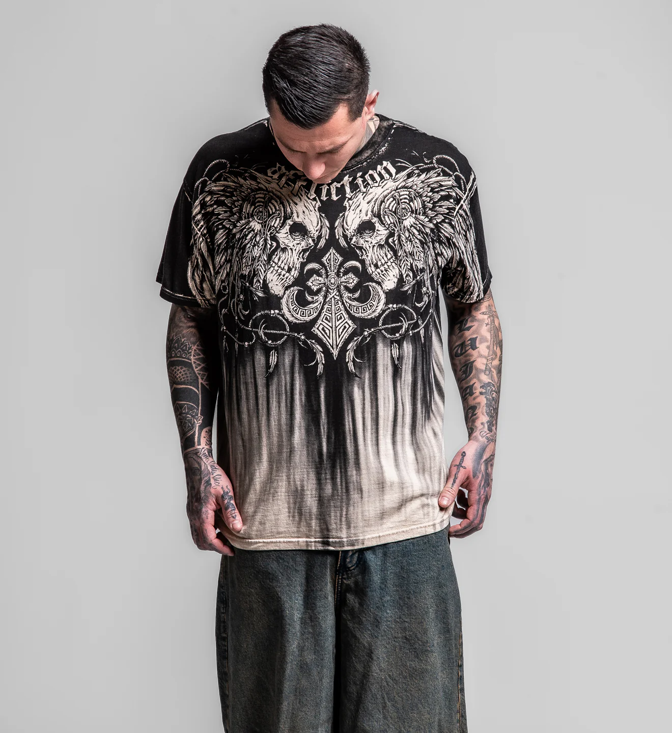 Tarnished Tee - Image 5