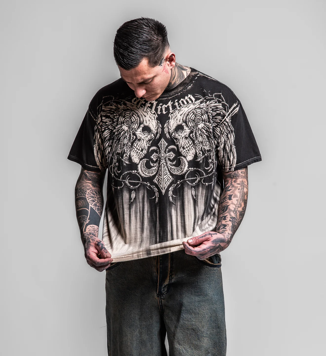 Tarnished Tee - Image 8
