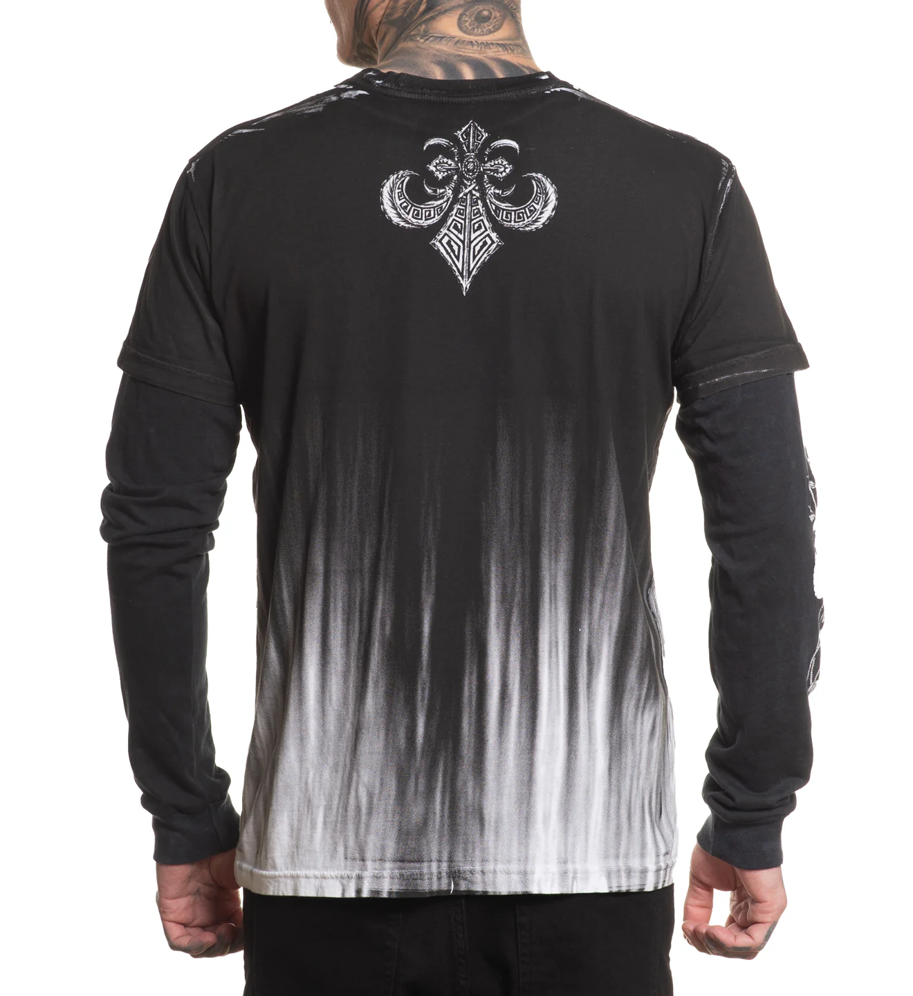 Tarnished Warrior 2fer - Image 2
