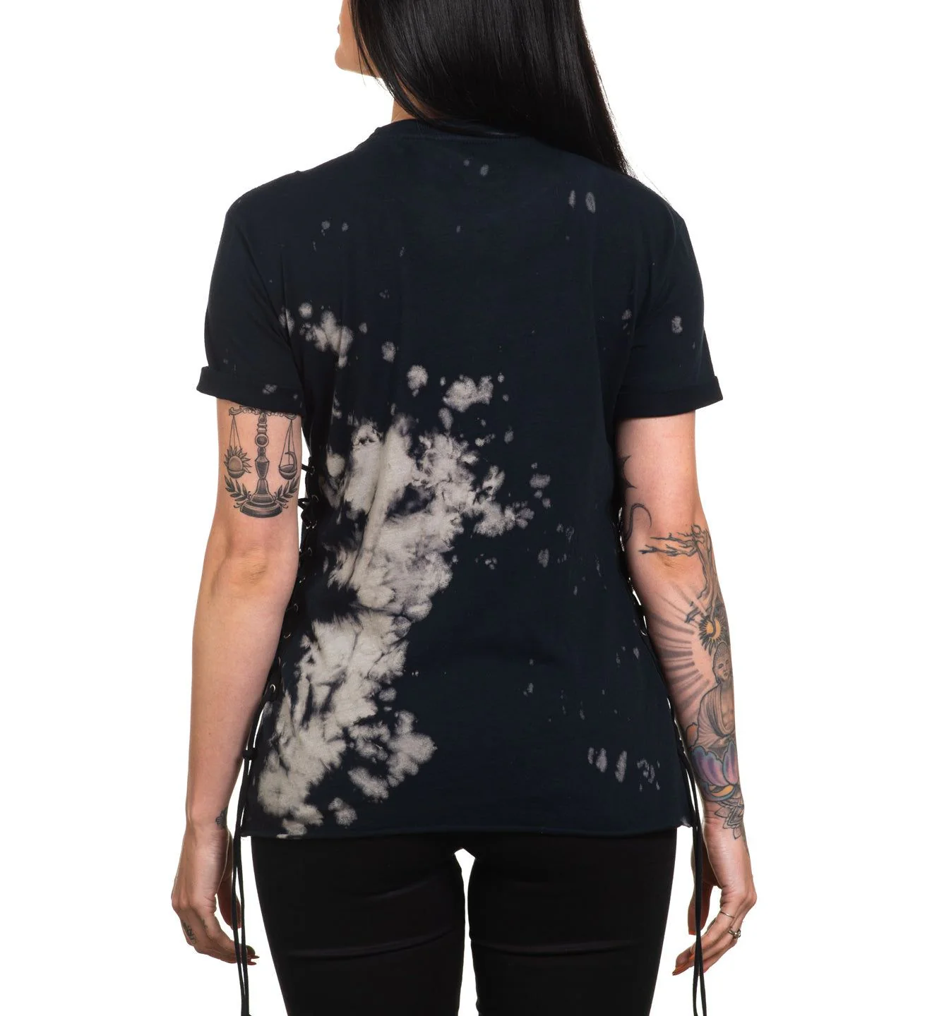 Tiger Tour Tee - Image 2