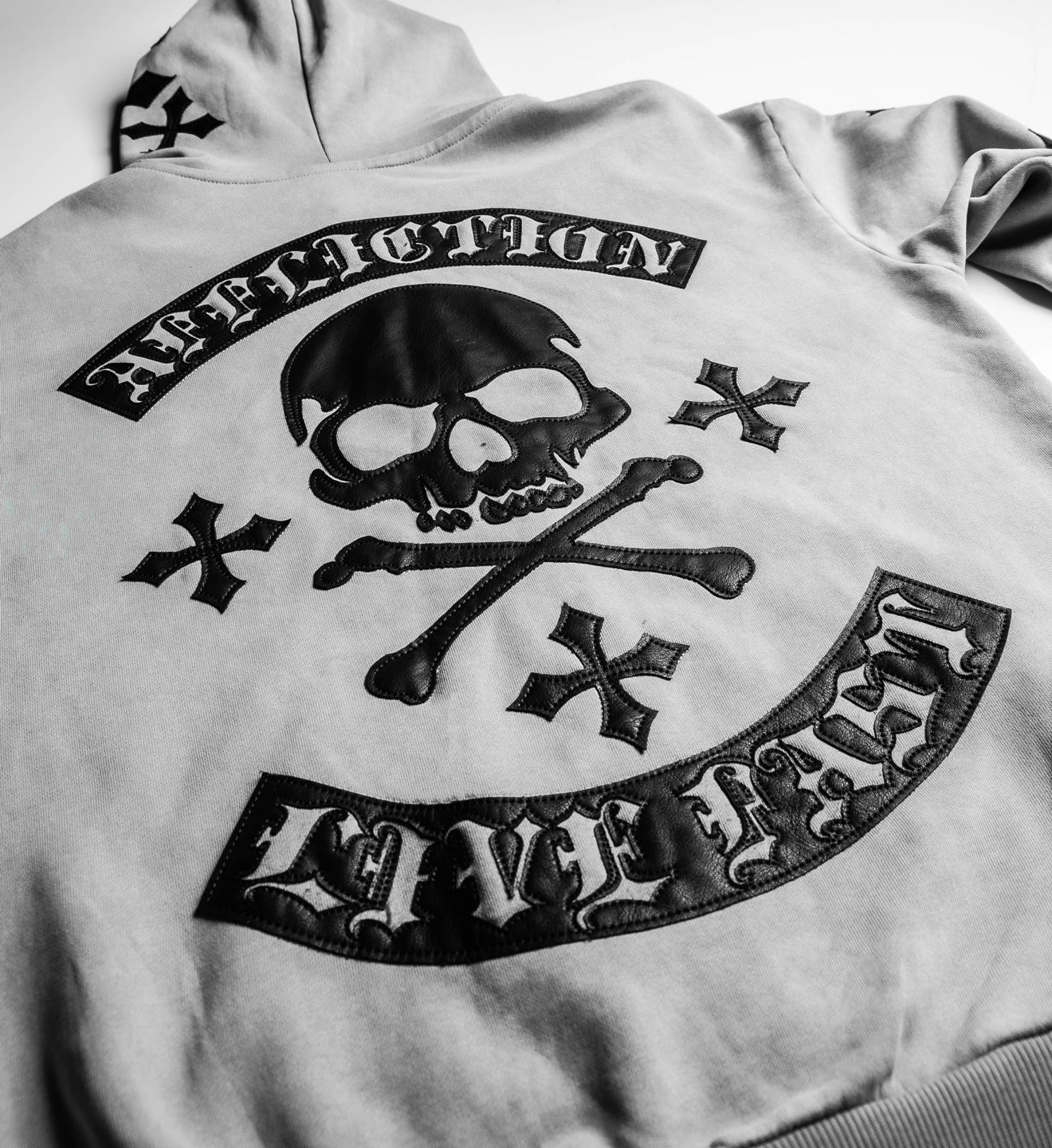 Tompson Zip-Up Hood - Image 23