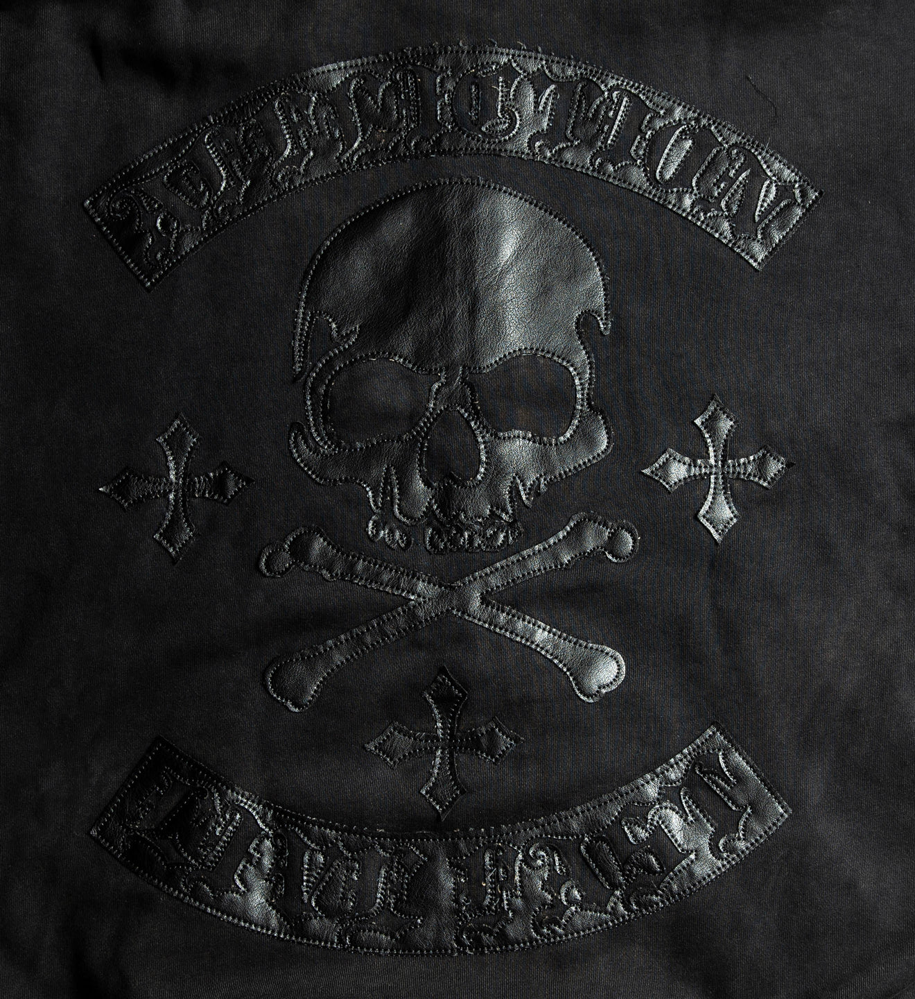 Tompson Zip-Up Hood - Image 8