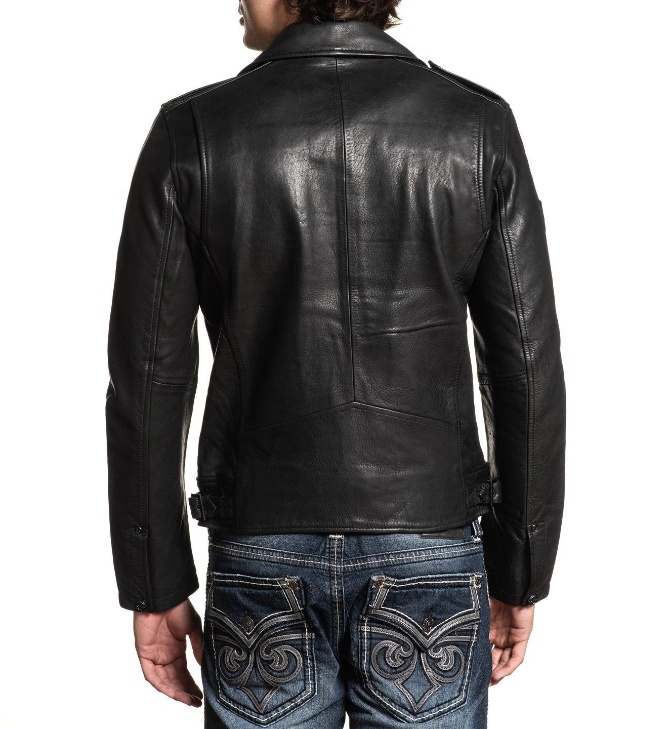 Top Legend - Image 2