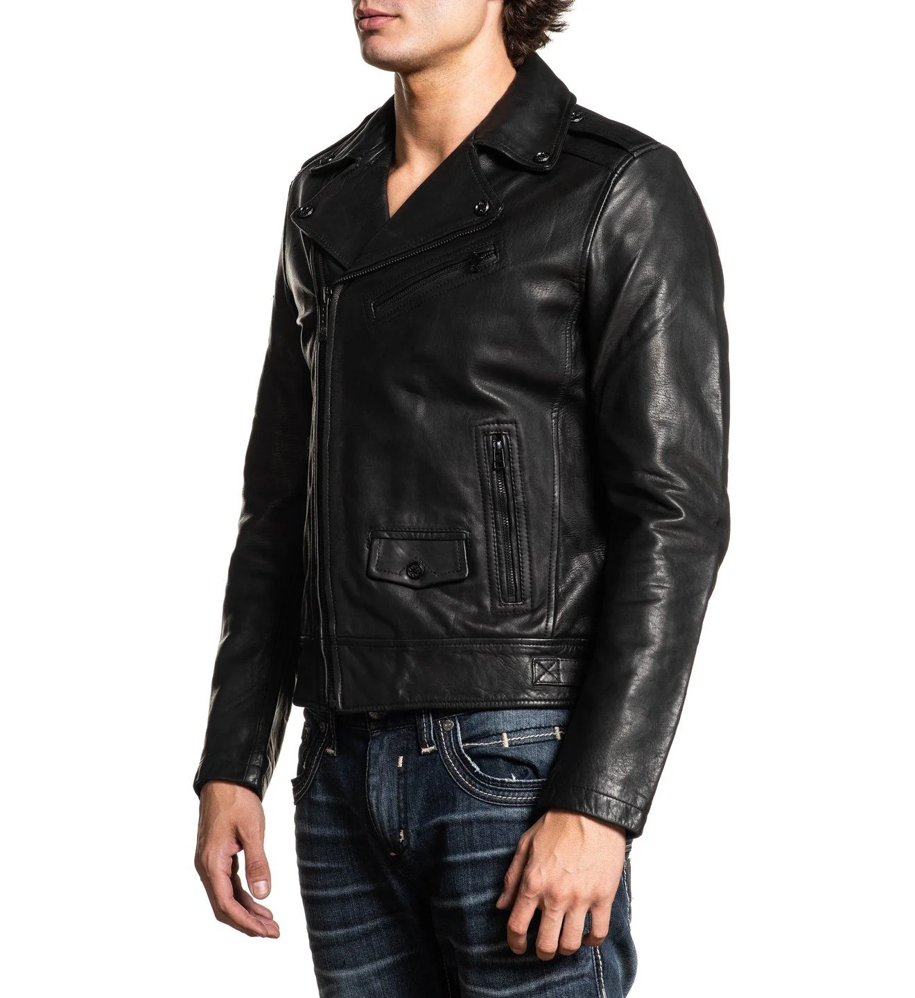 Top Legend - Image 3