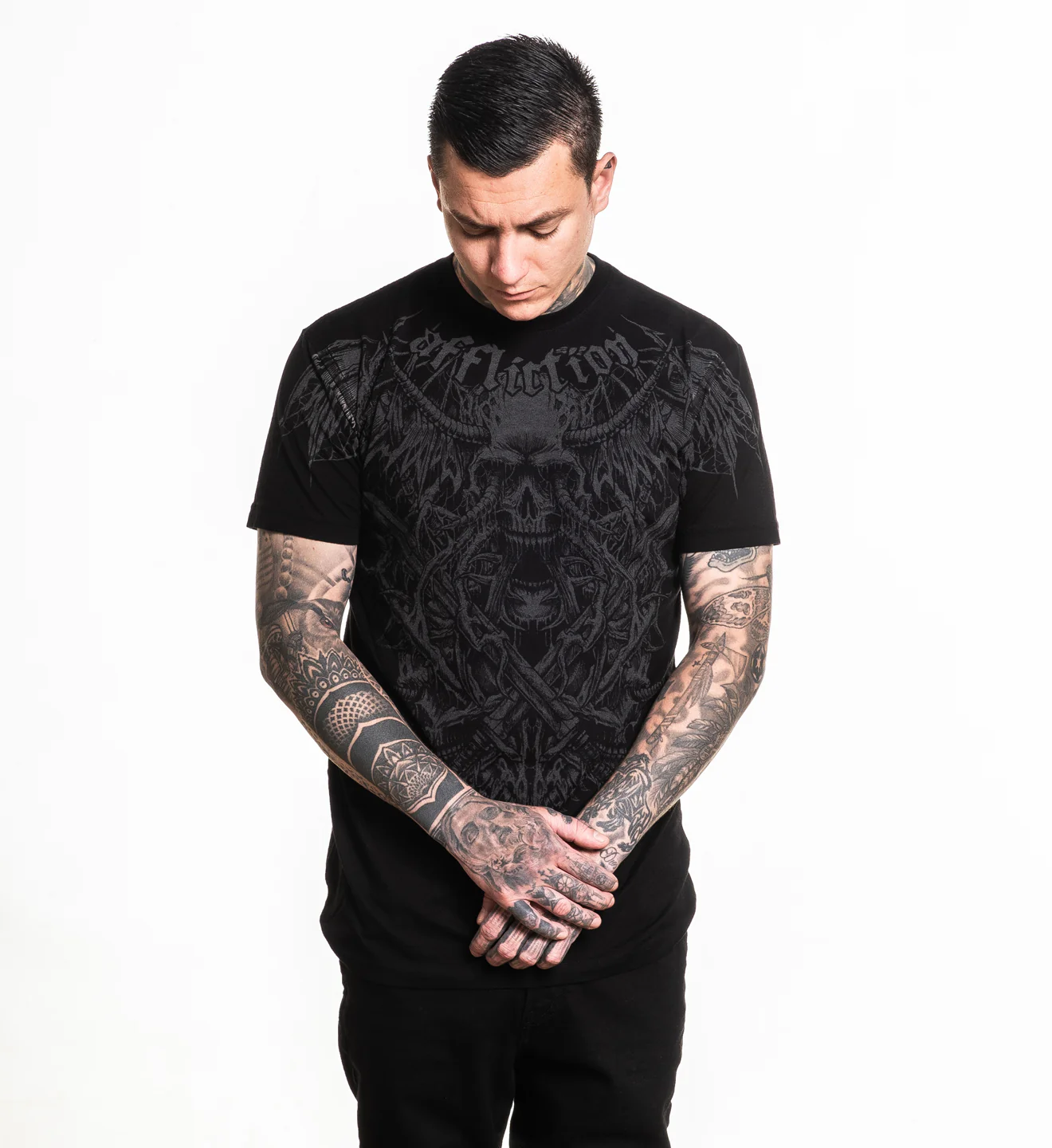 Tortured Tee - Image 2