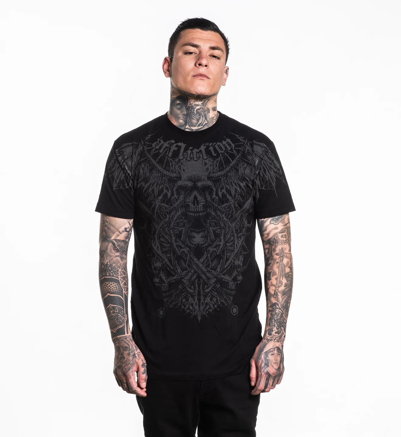 Tortured Tee - Image 3