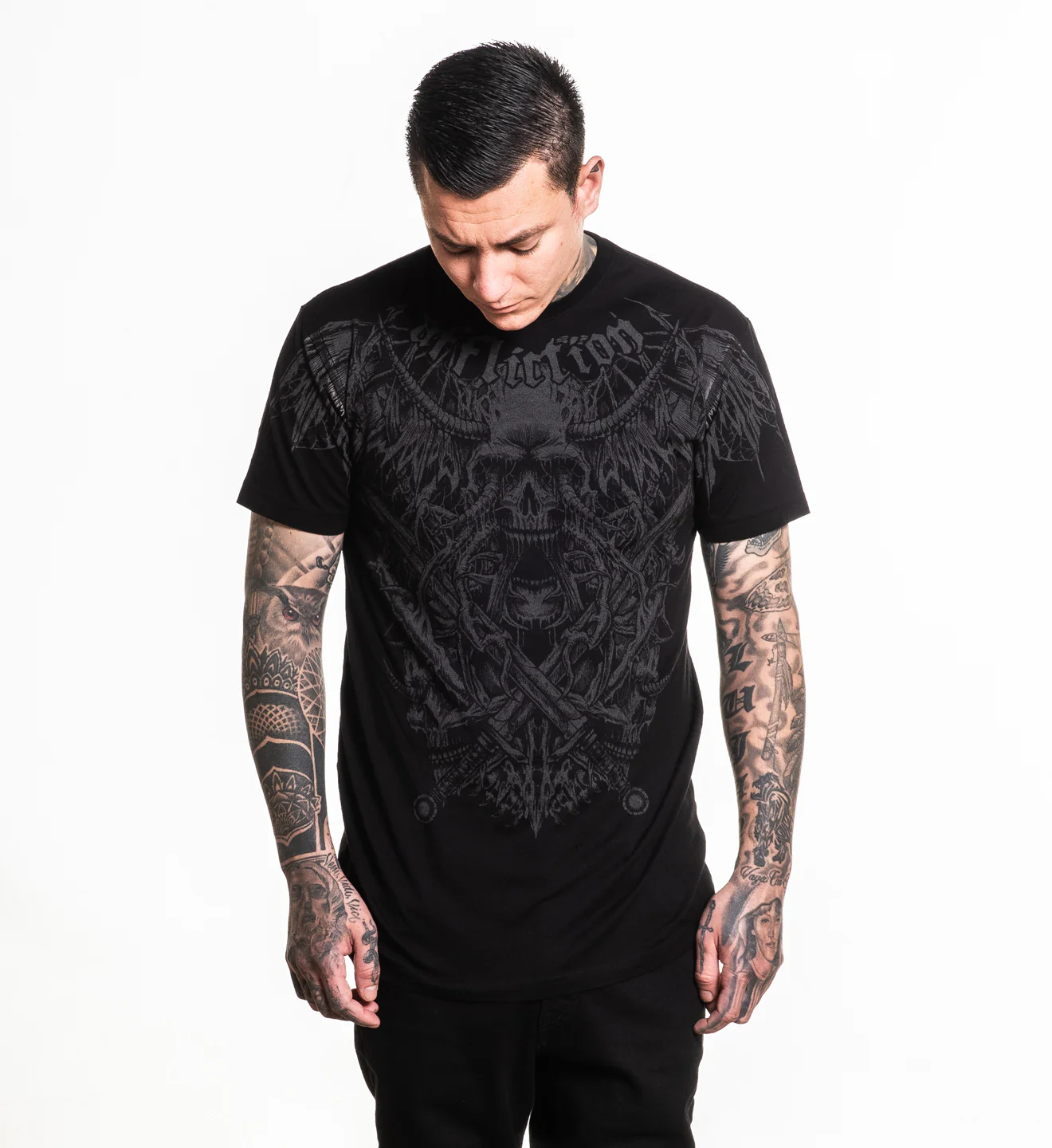 Tortured Tee - Image 4