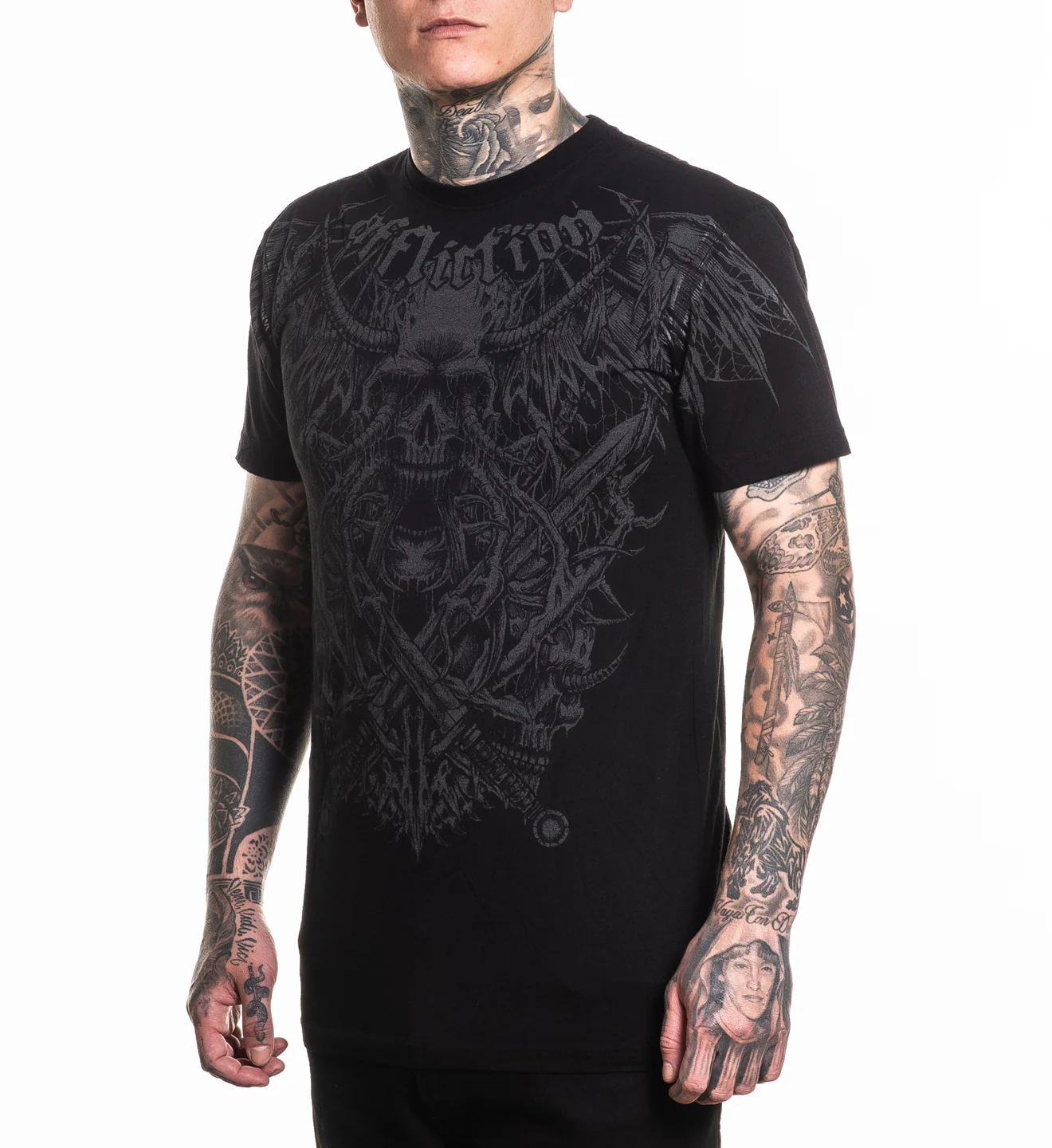 Tortured Tee - Image 6