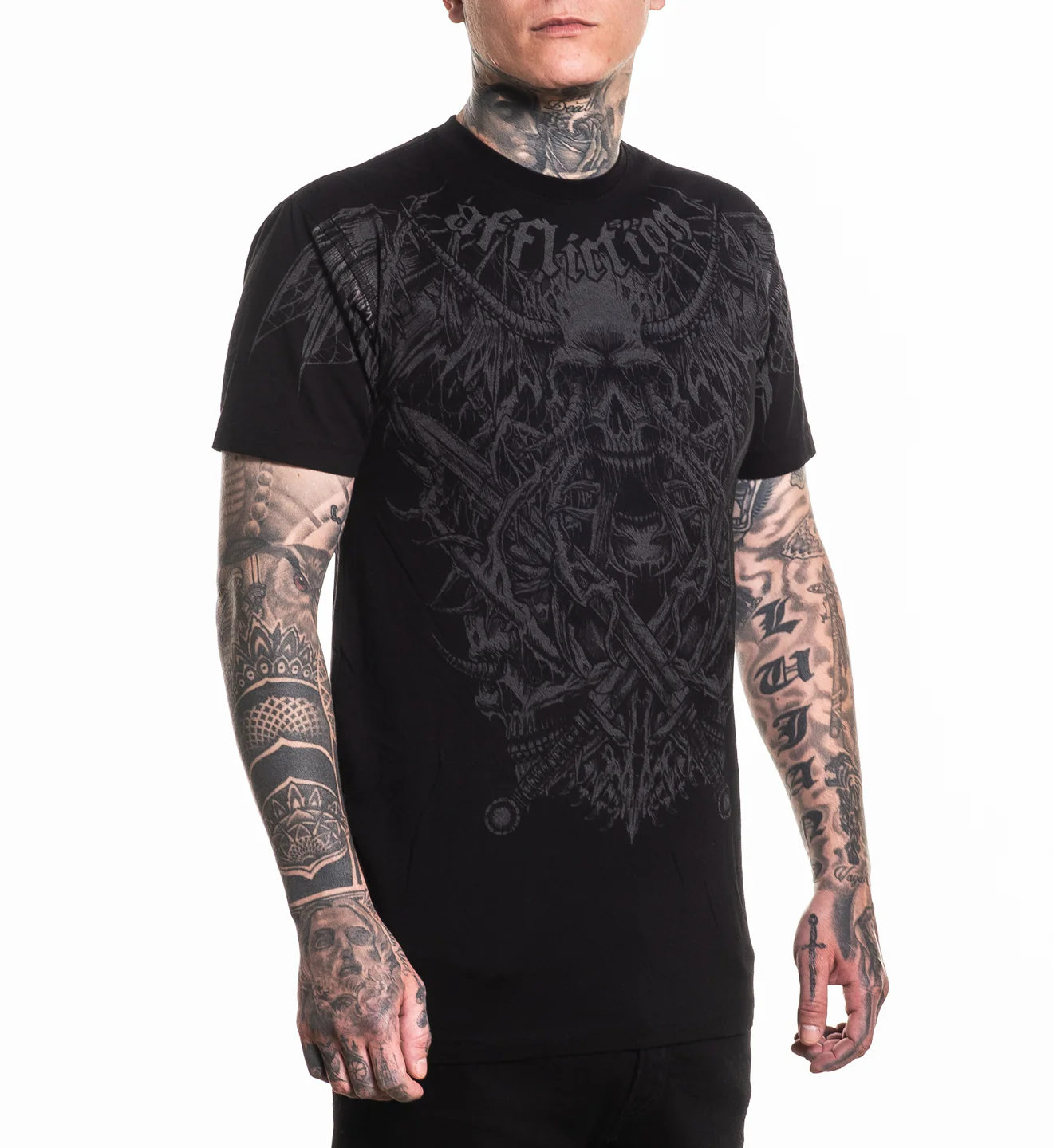 Tortured Tee - Image 7