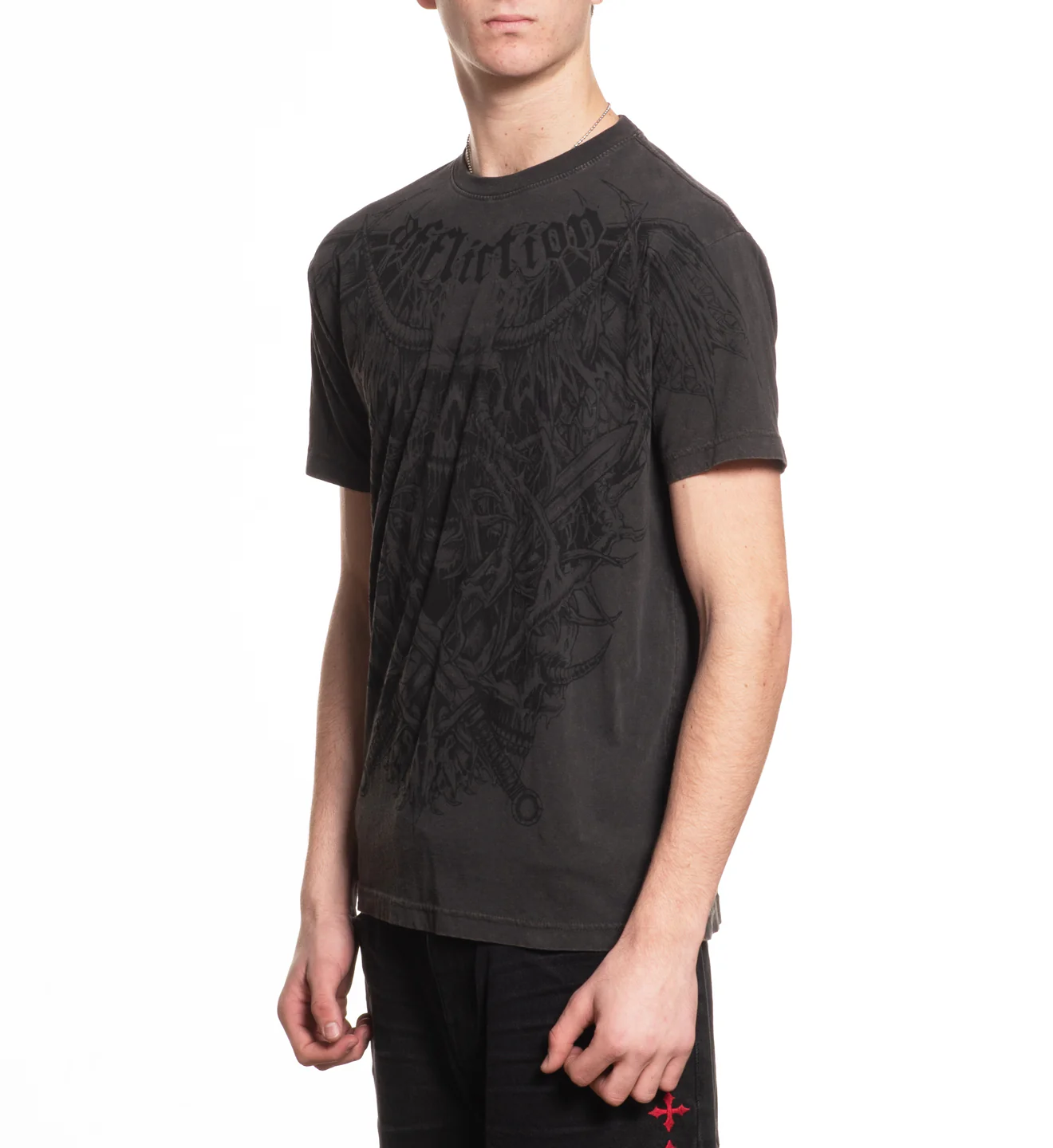Tortured Tee - Image 3