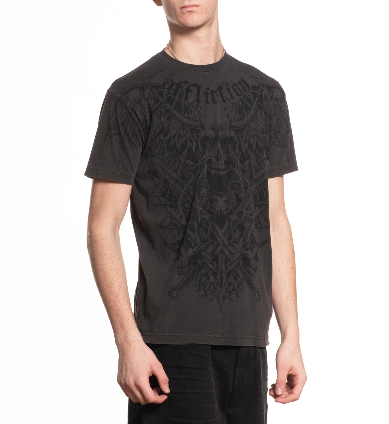 Tortured Tee - Image 4