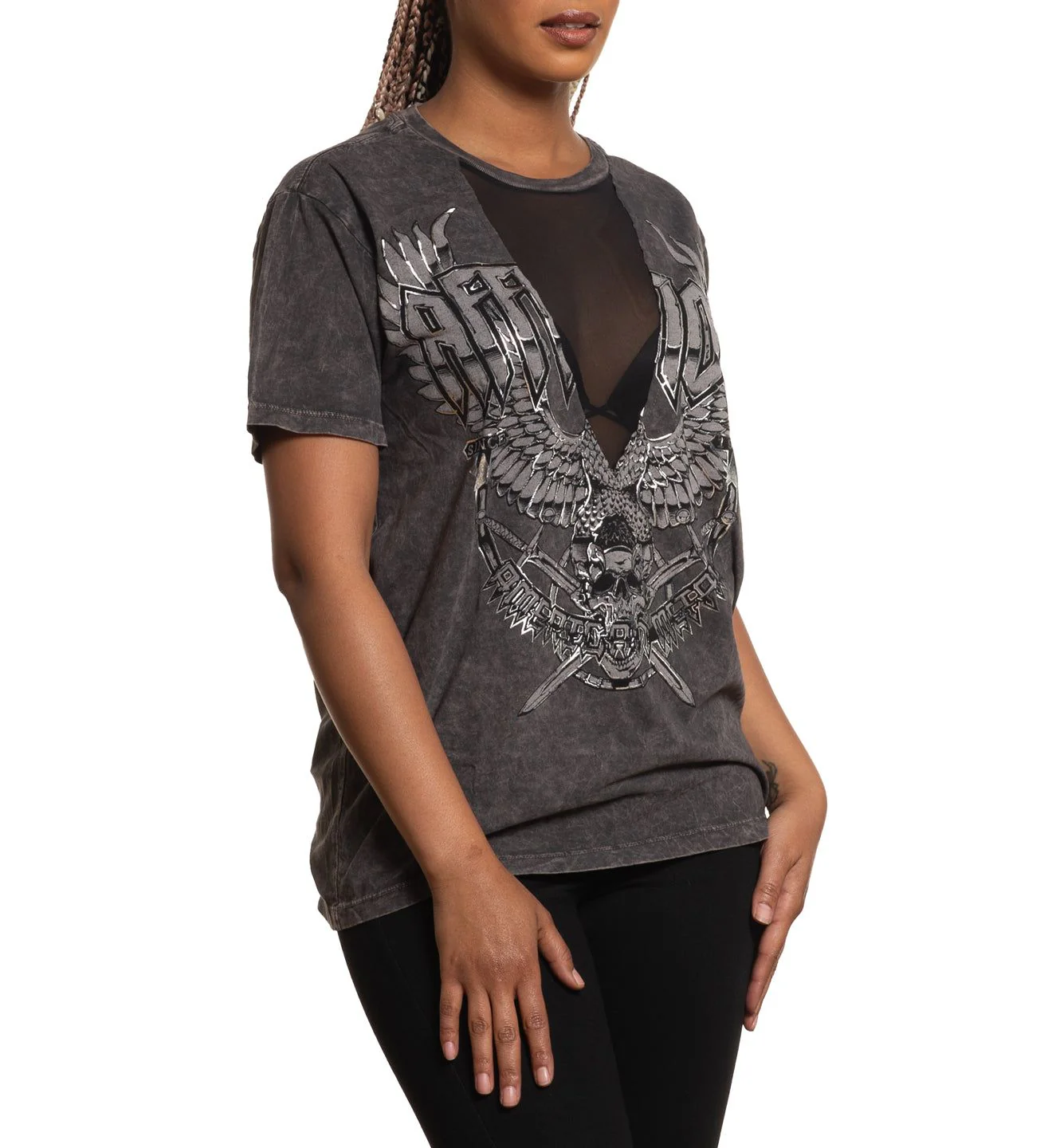 Tour Storm Tee - Image 3