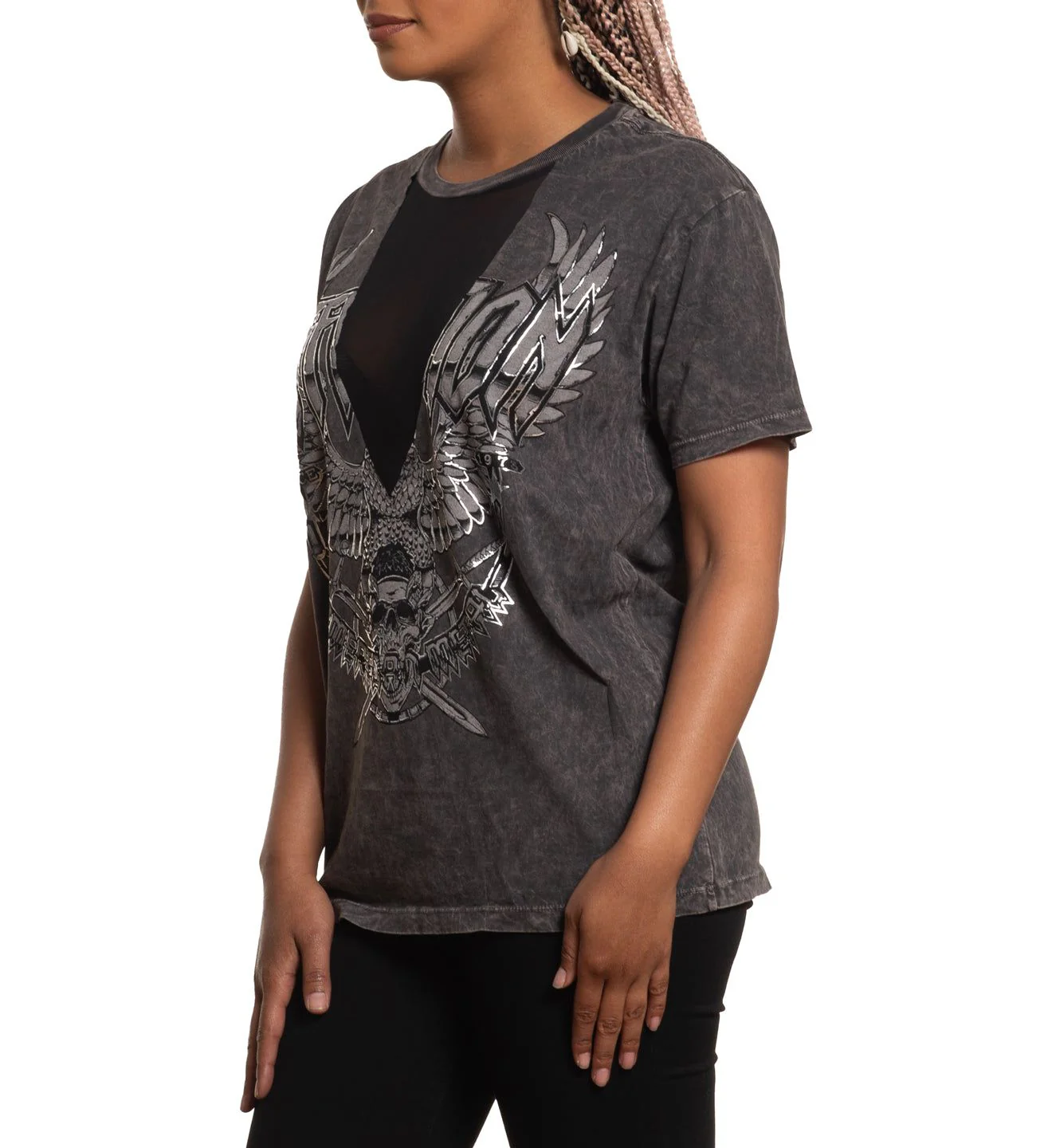 Tour Storm Tee - Image 4