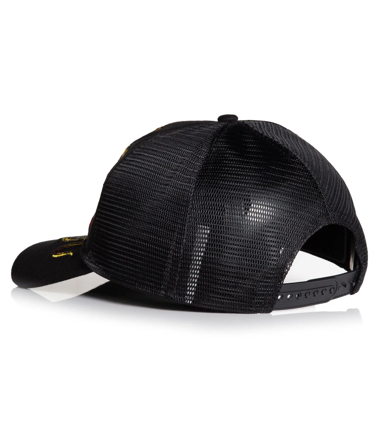 Toxic Earth Hat - Image 2
