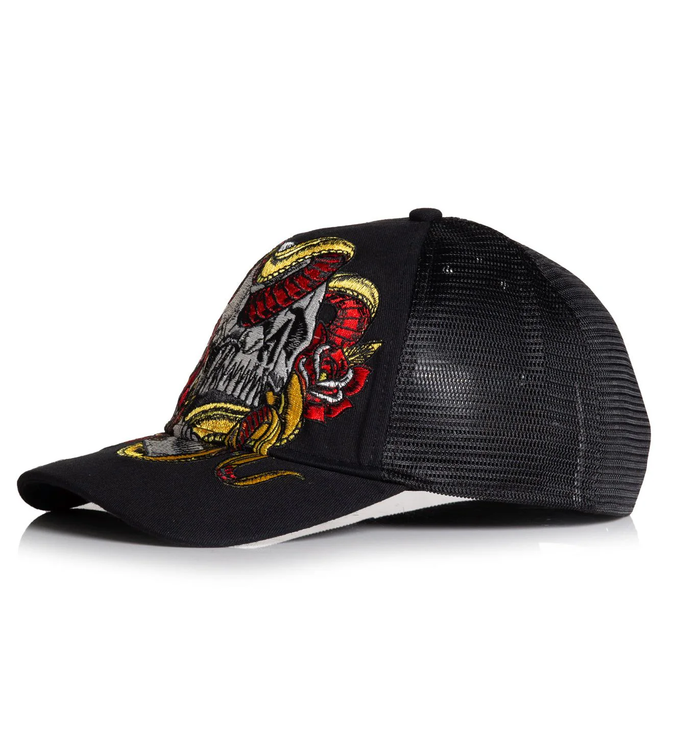 Toxic Earth Hat - Image 3