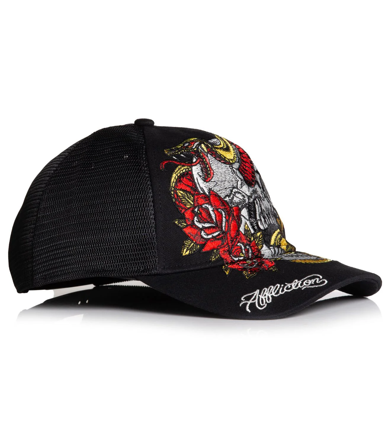 Toxic Earth Hat - Image 4