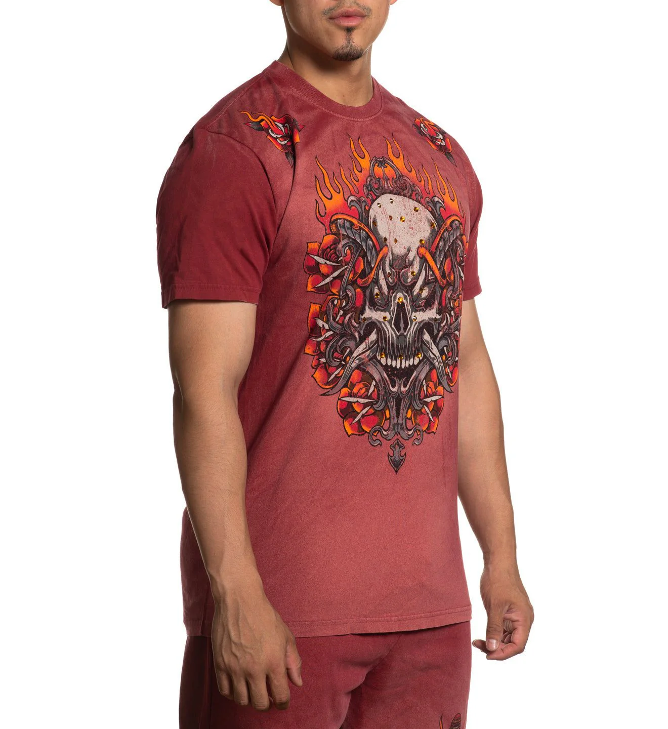 Toxic Tavern Tee - Image 5