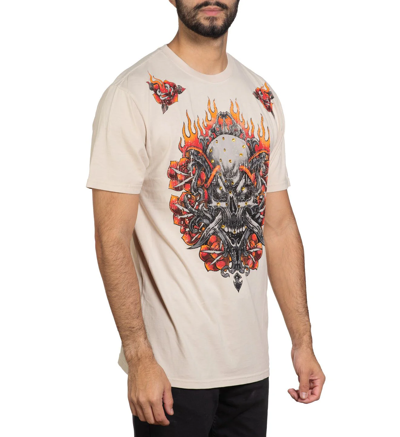 Toxic Tavern Tee - Image 6