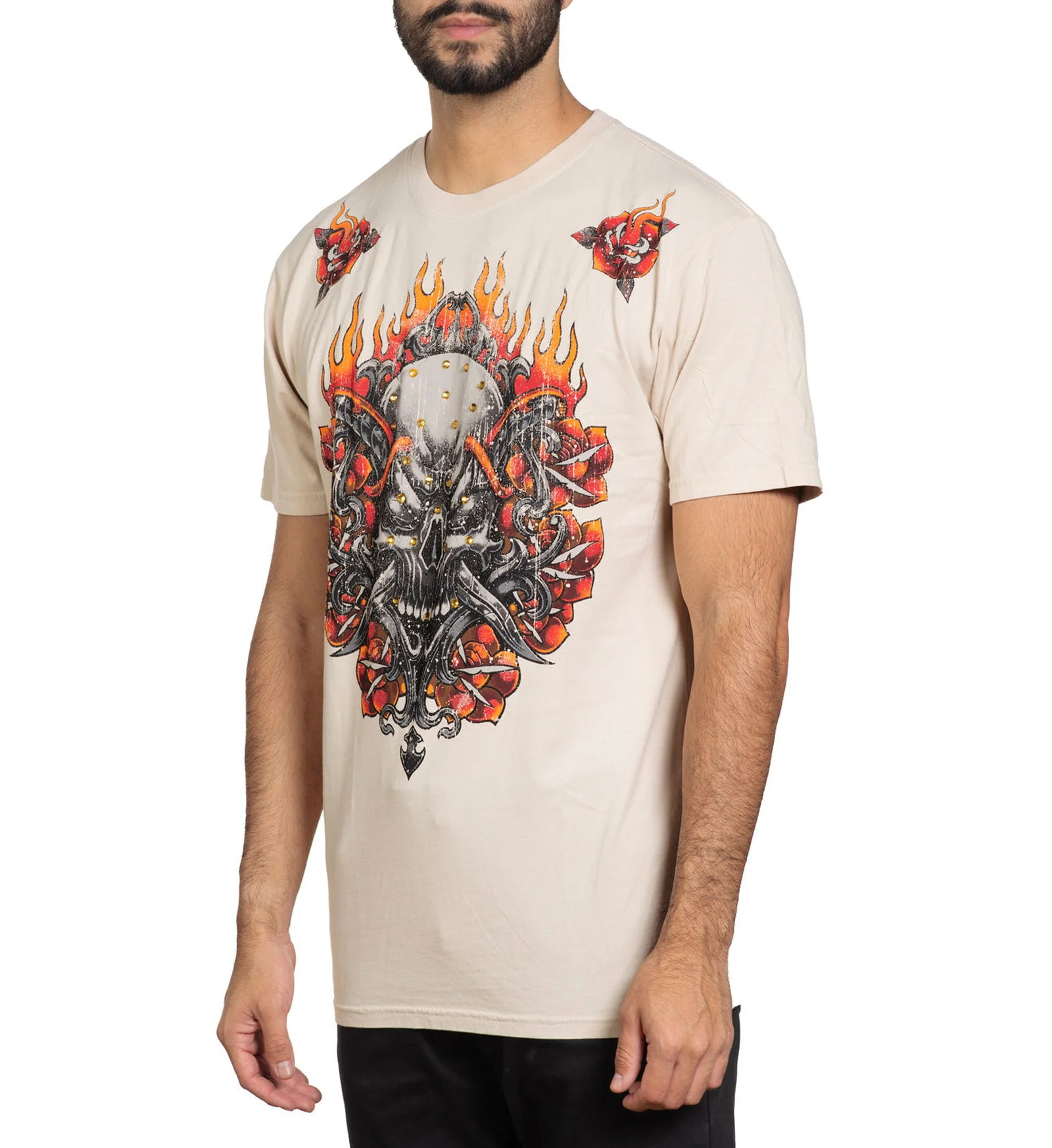 Toxic Tavern Tee - Image 8