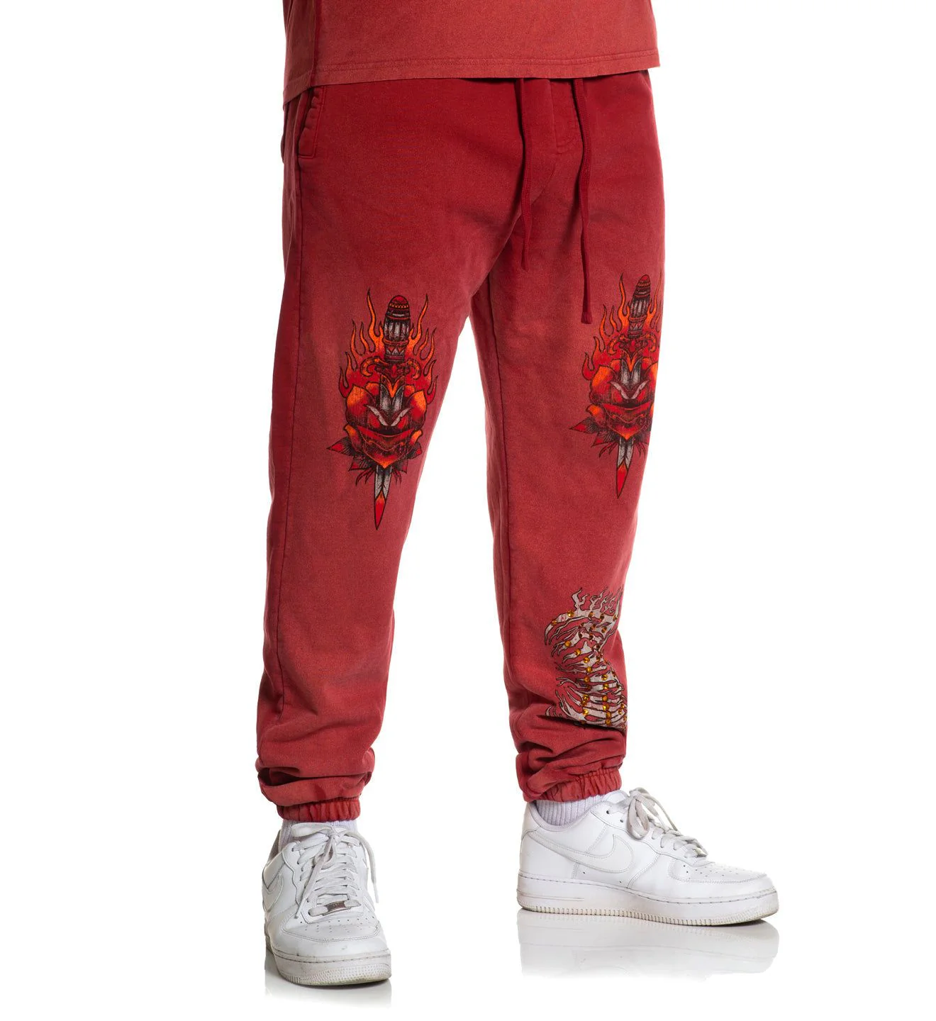 Toxic Tavern Sweatpant - Image 4