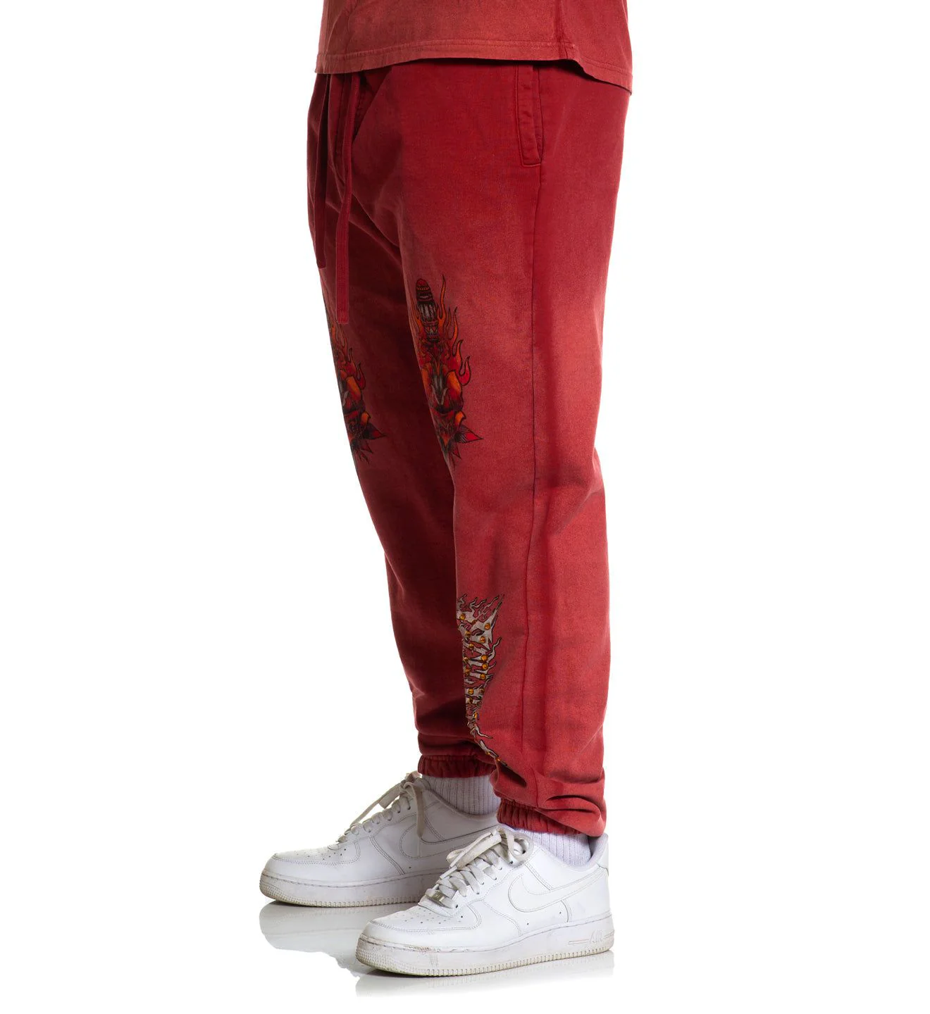 Toxic Tavern Sweatpant - Image 5